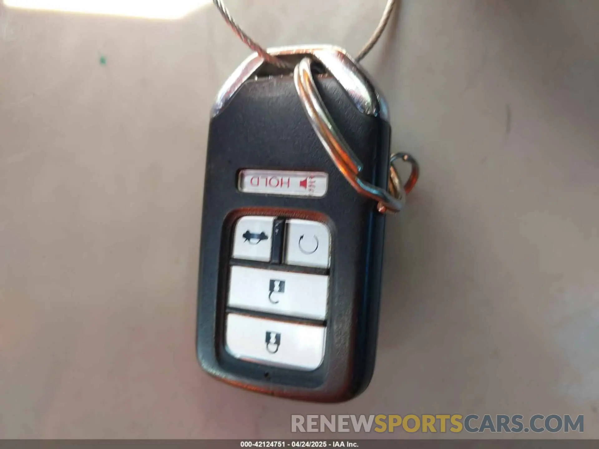 11 fotografías del automóvil dañado 19XFC1F98LE208801 HONDA CIVIC 2020