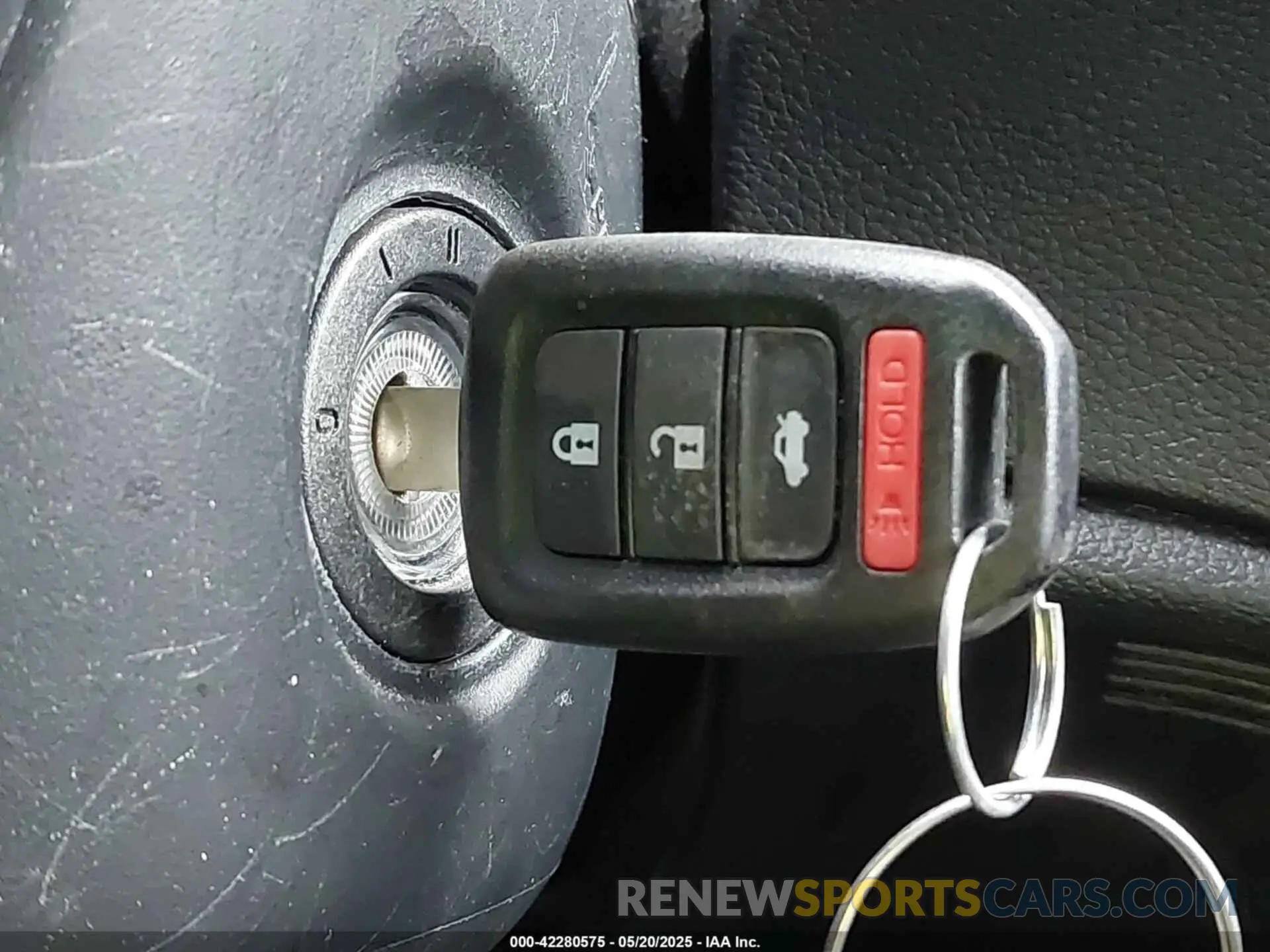 11 fotografías del automóvil dañado 19XFC2F63LE027259 HONDA CIVIC 2020