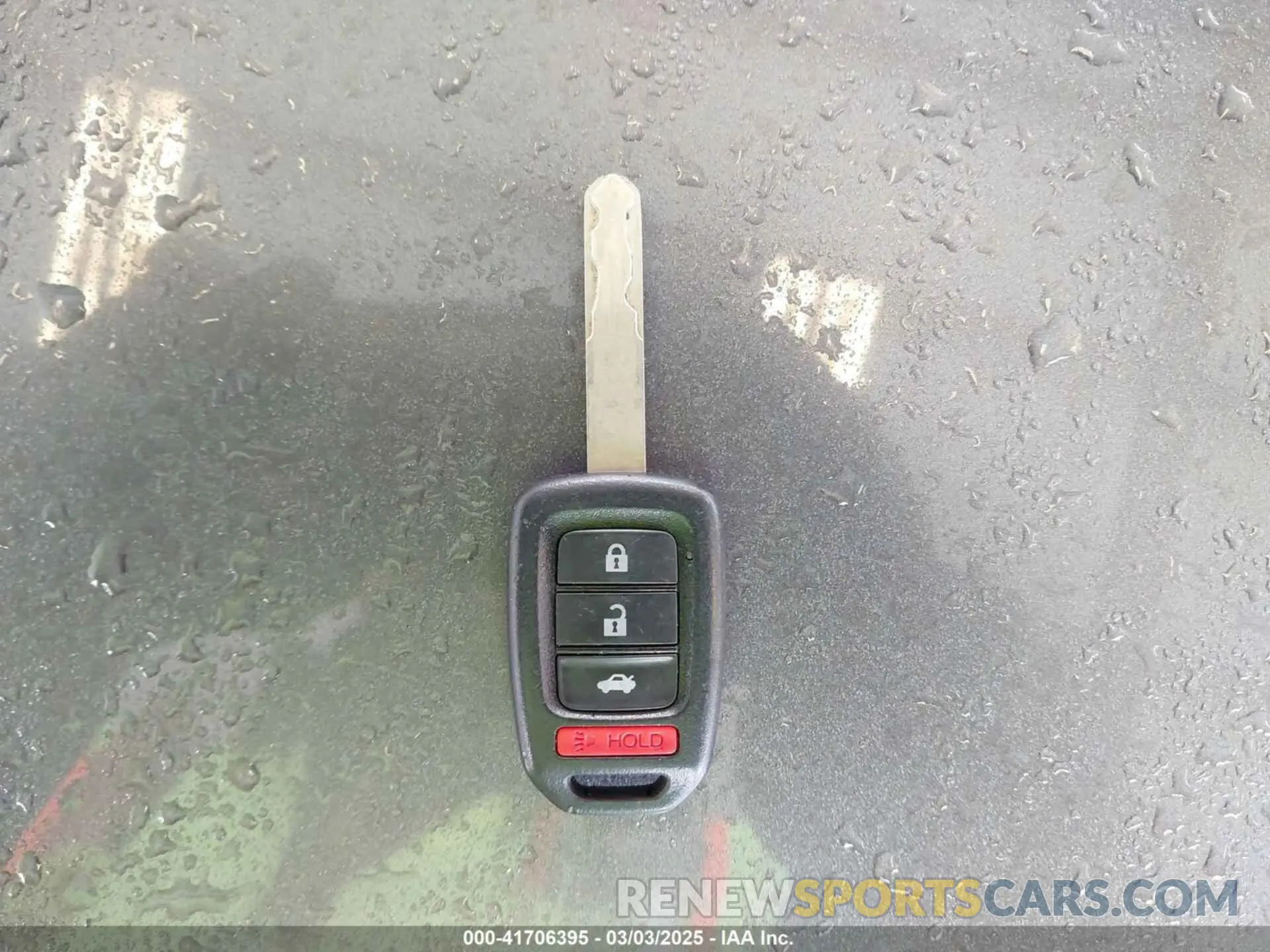 11 fotografías del automóvil dañado 19XFC2F66LE209599 HONDA CIVIC 2020