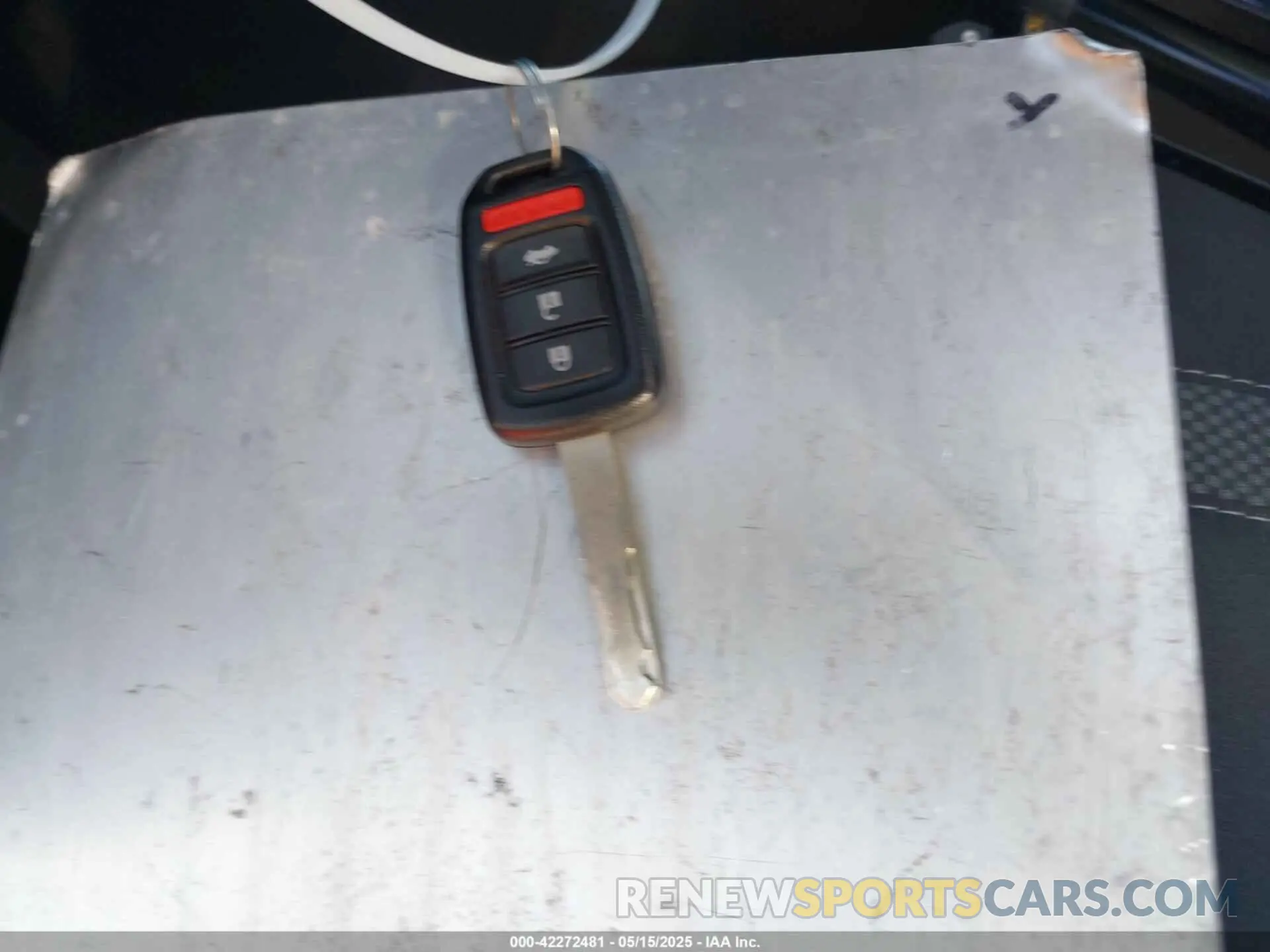 11 fotografías del automóvil dañado 19XFC2F67LE212561 HONDA CIVIC 2020