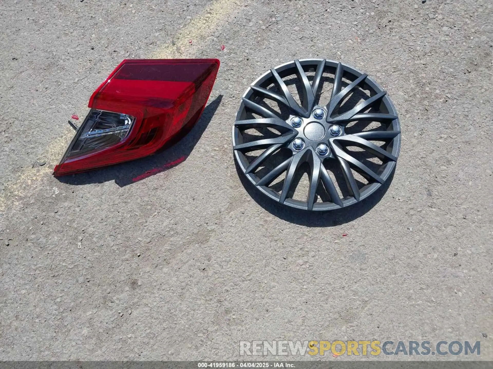 12 fotografías del automóvil dañado 19XFC2F69LE210049 HONDA CIVIC 2020