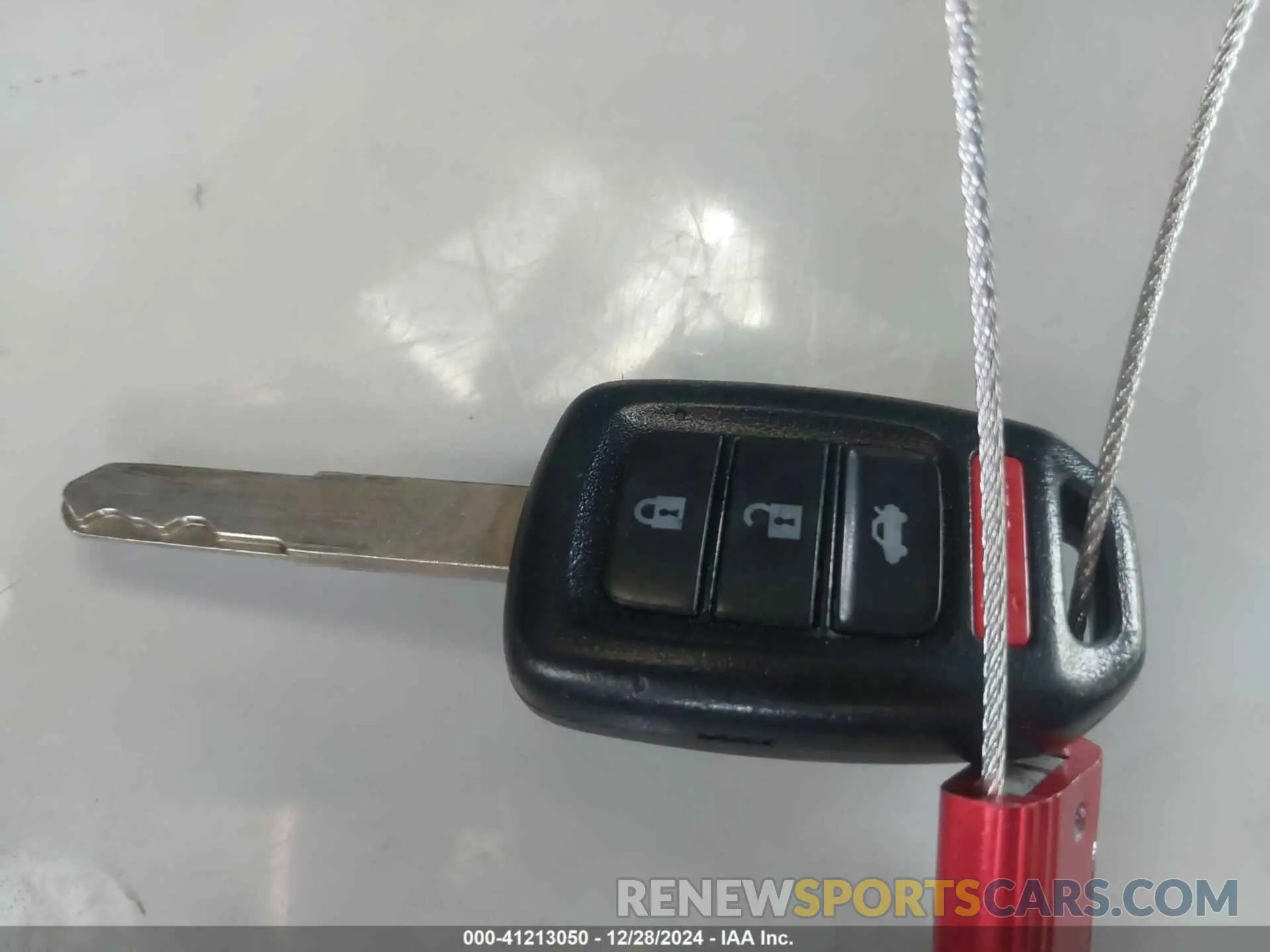 11 fotografías del automóvil dañado 19XFC2F6XLE014301 HONDA CIVIC 2020