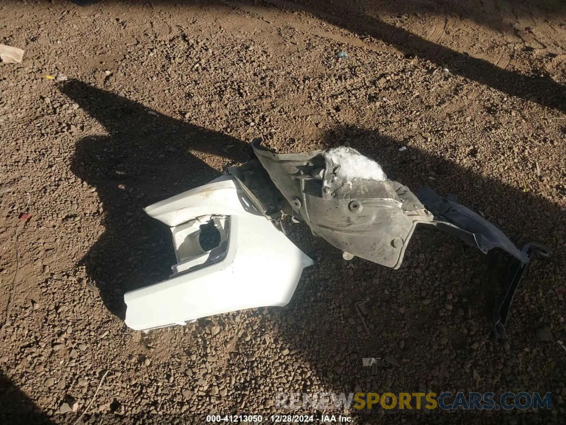 12 fotografías del automóvil dañado 19XFC2F6XLE014301 HONDA CIVIC 2020