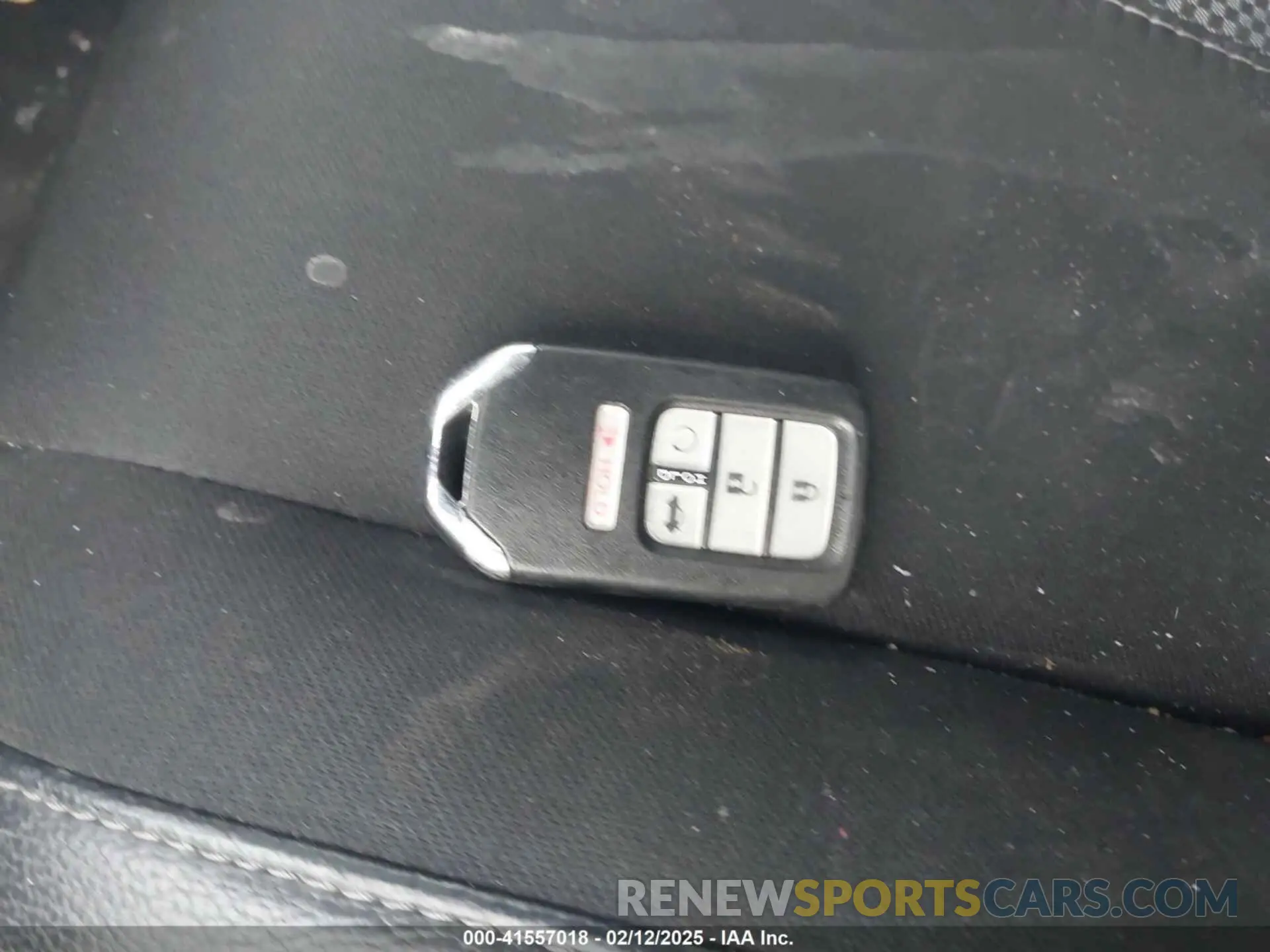11 fotografías del automóvil dañado 19XFC2F80LE211785 HONDA CIVIC 2020