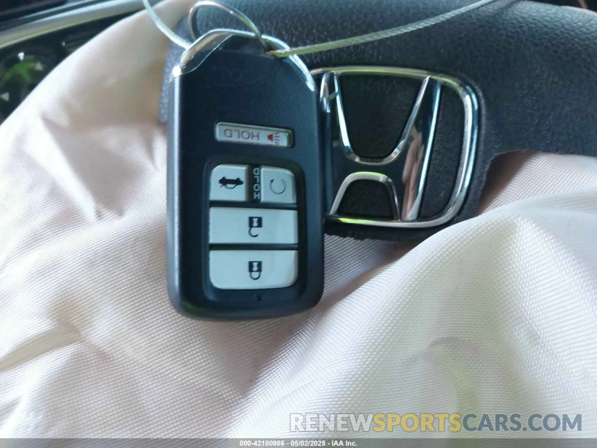 11 fotografías del automóvil dañado 19XFC2F81LE016309 HONDA CIVIC 2020