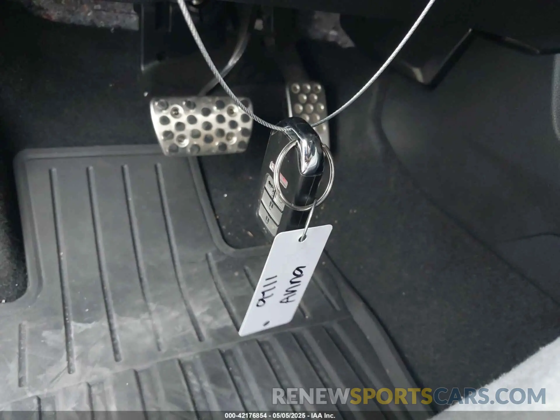 11 fotografías del automóvil dañado 19XFC2F89LE004635 HONDA CIVIC 2020