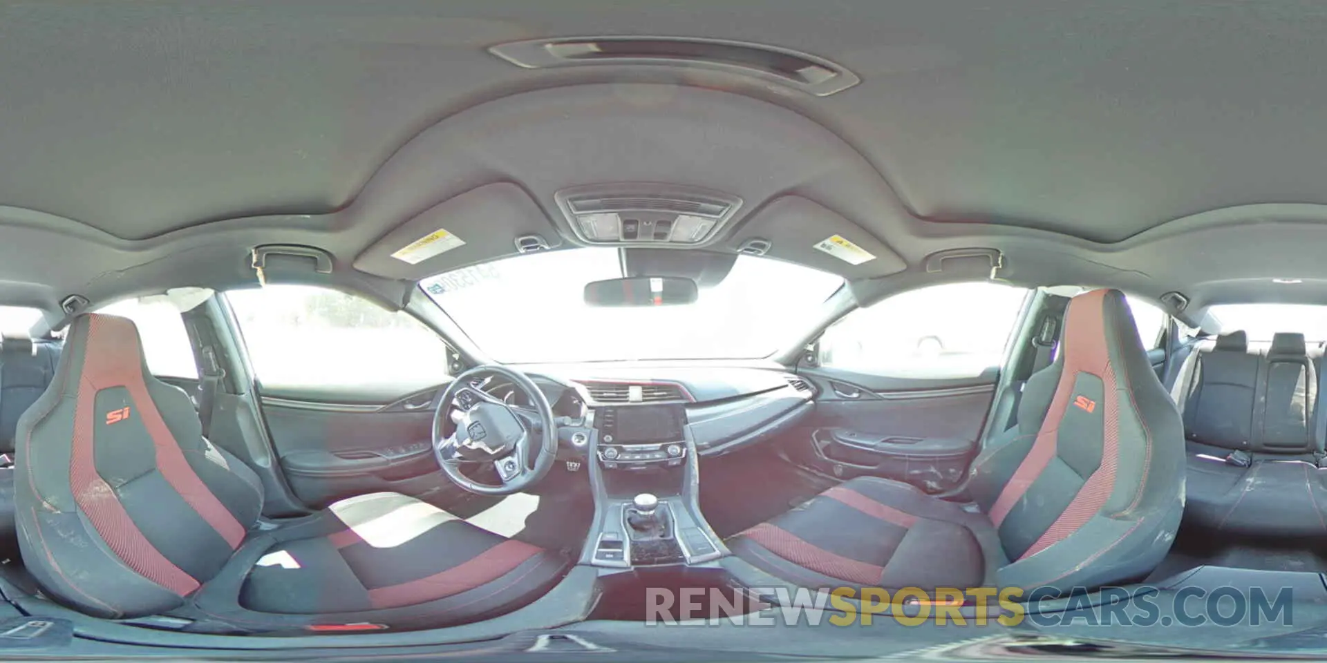 15 fotografías del automóvil dañado 2HGFC1E54LH706112 HONDA CIVIC 2020