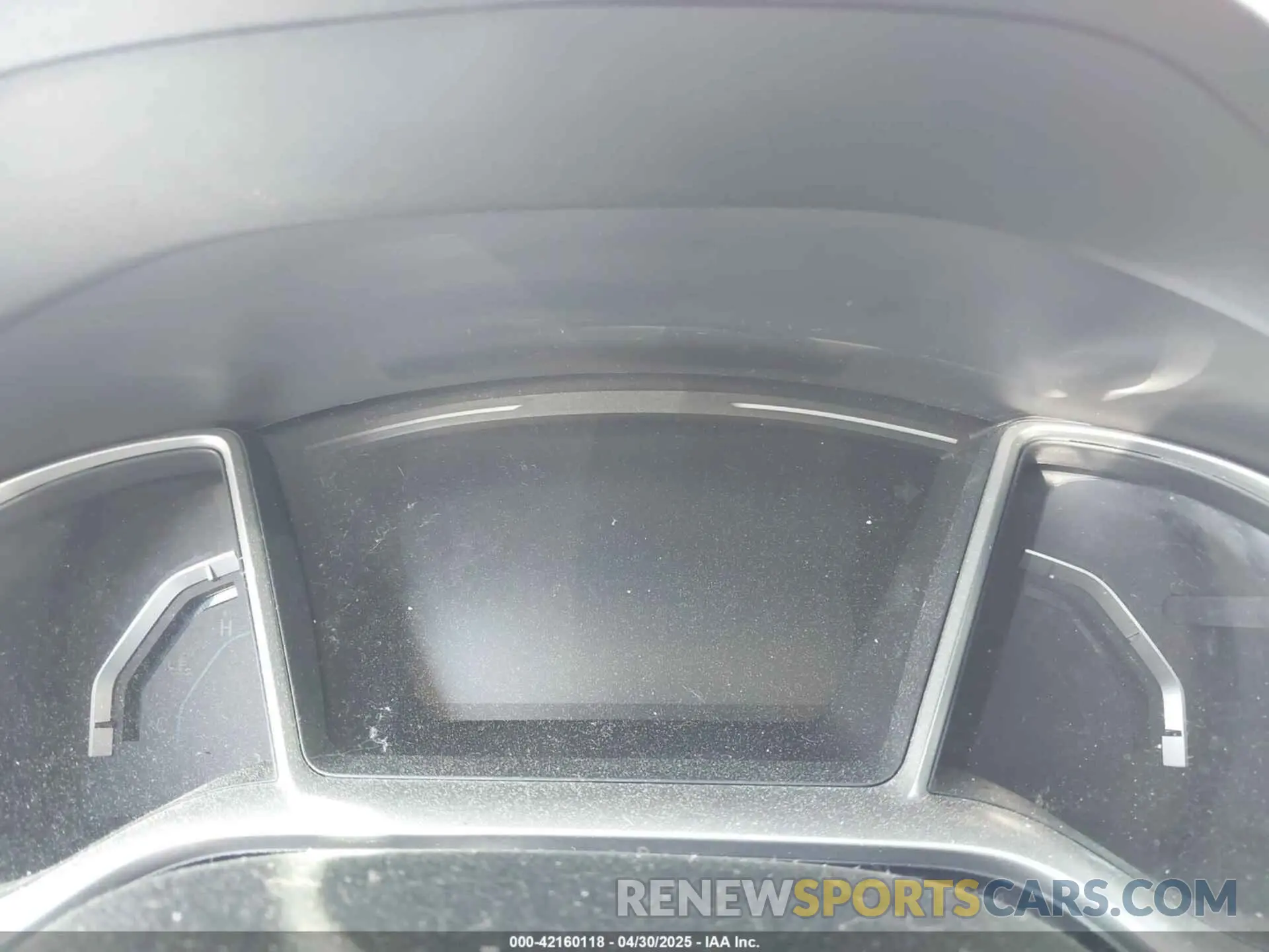 7 fotografías del automóvil dañado 2HGFC1F32LH683166 HONDA CIVIC 2020