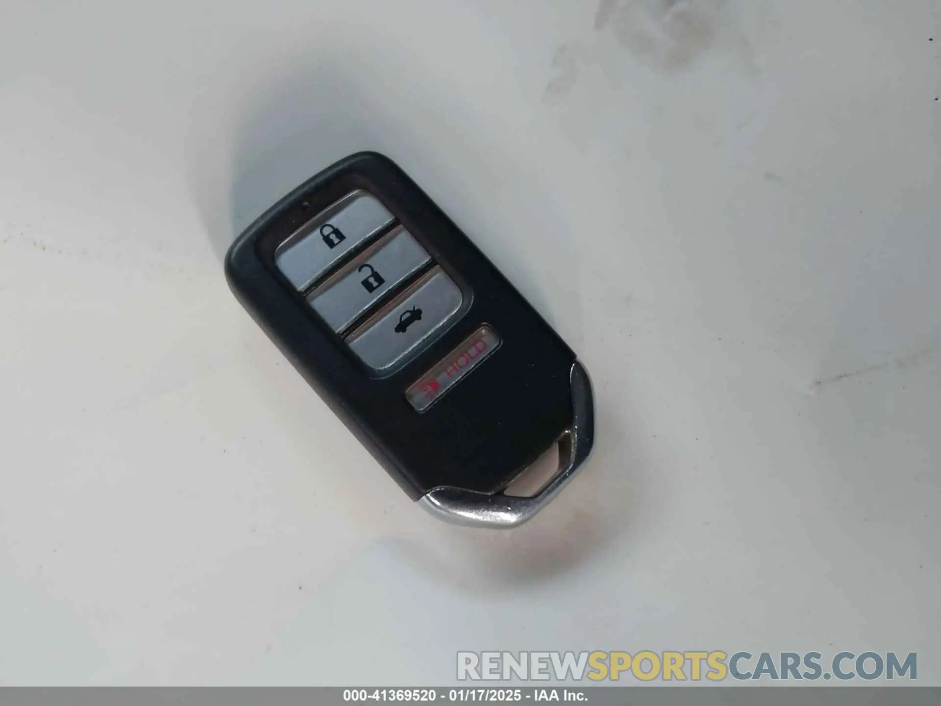 11 fotografías del automóvil dañado 2HGFC2E89LH503703 HONDA CIVIC 2020