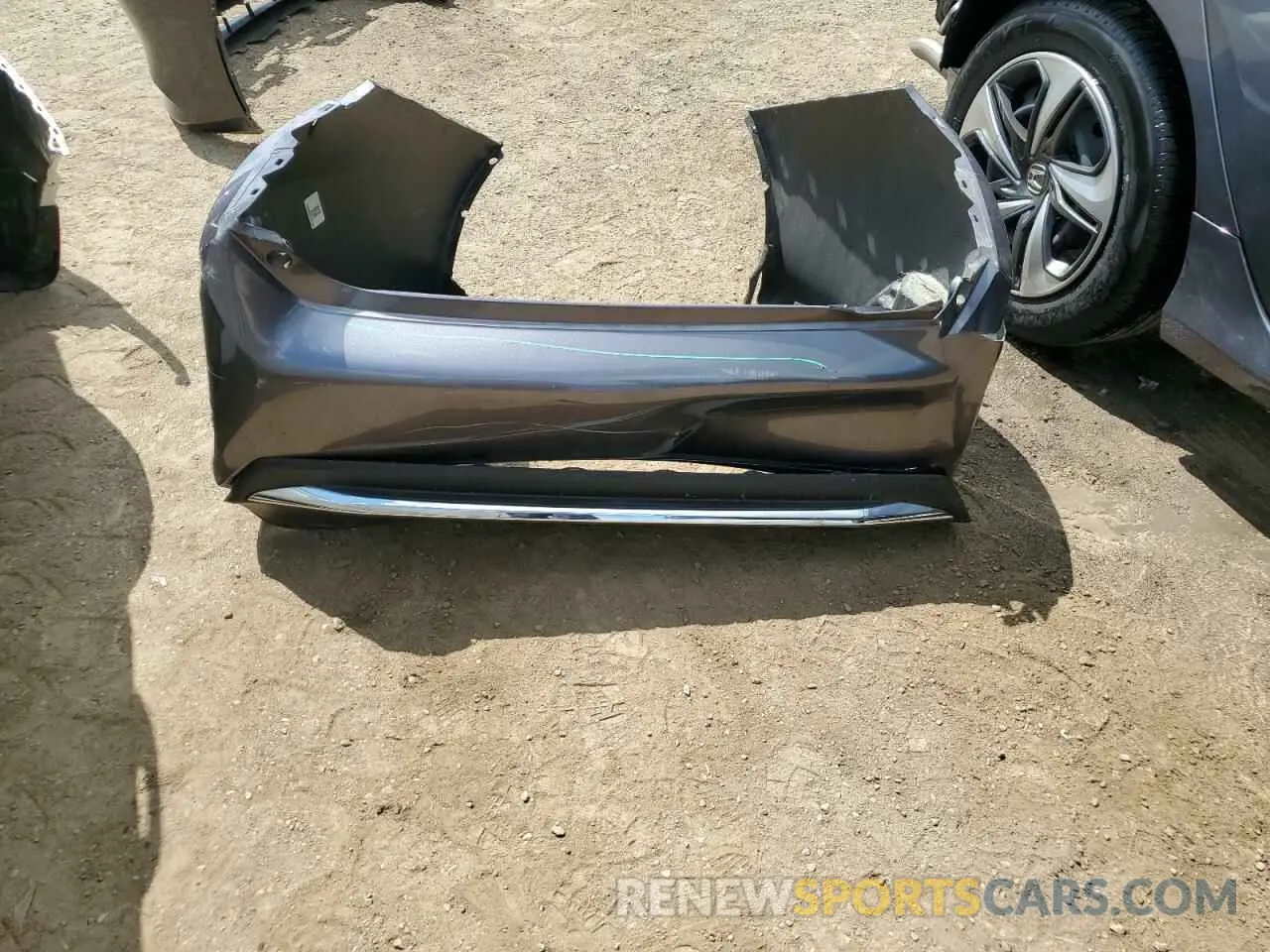 12 fotografías del automóvil dañado 2HGFC2F50LH020444 HONDA CIVIC 2020