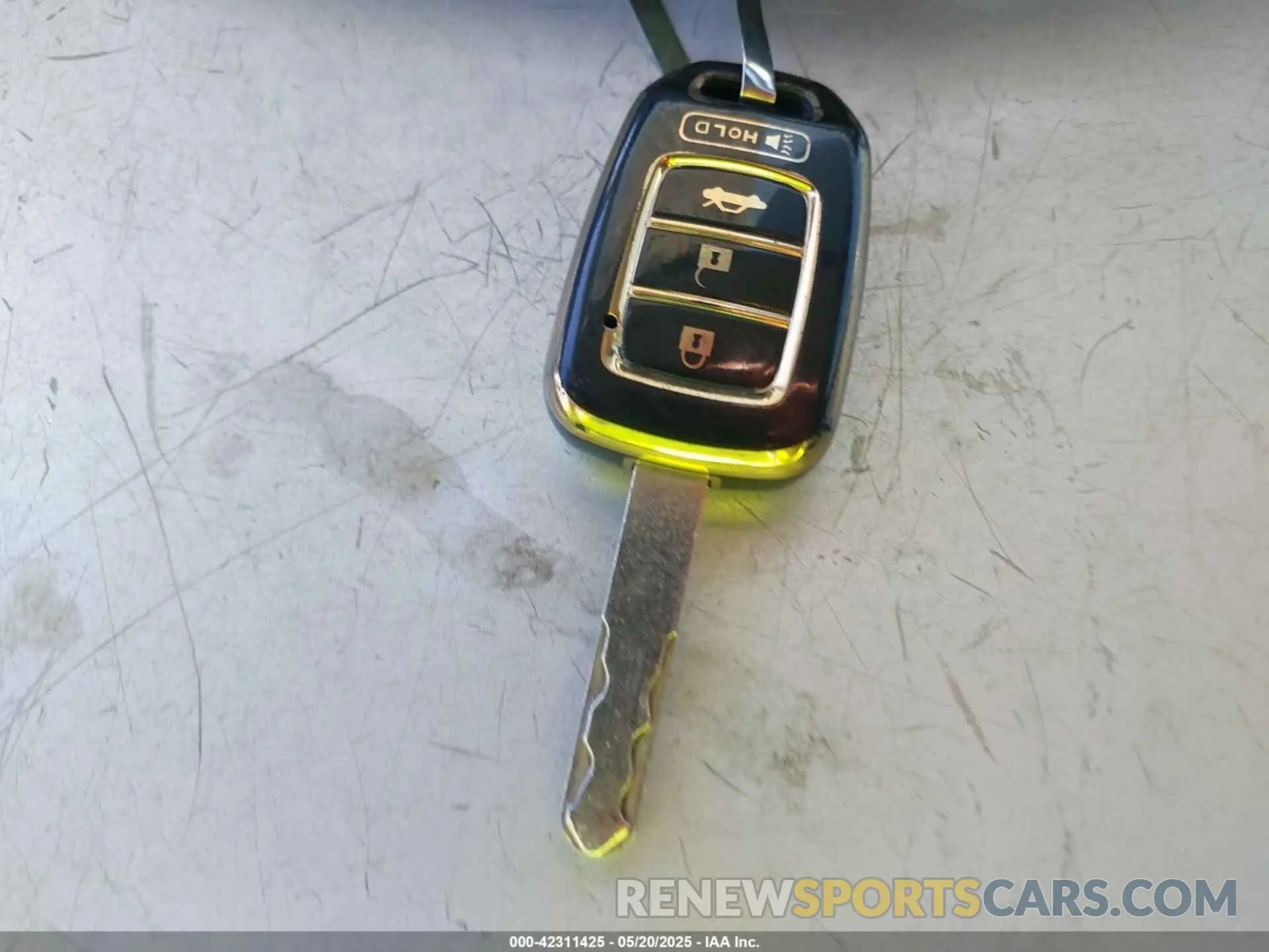 11 fotografías del automóvil dañado 2HGFC2F60LH512433 HONDA CIVIC 2020