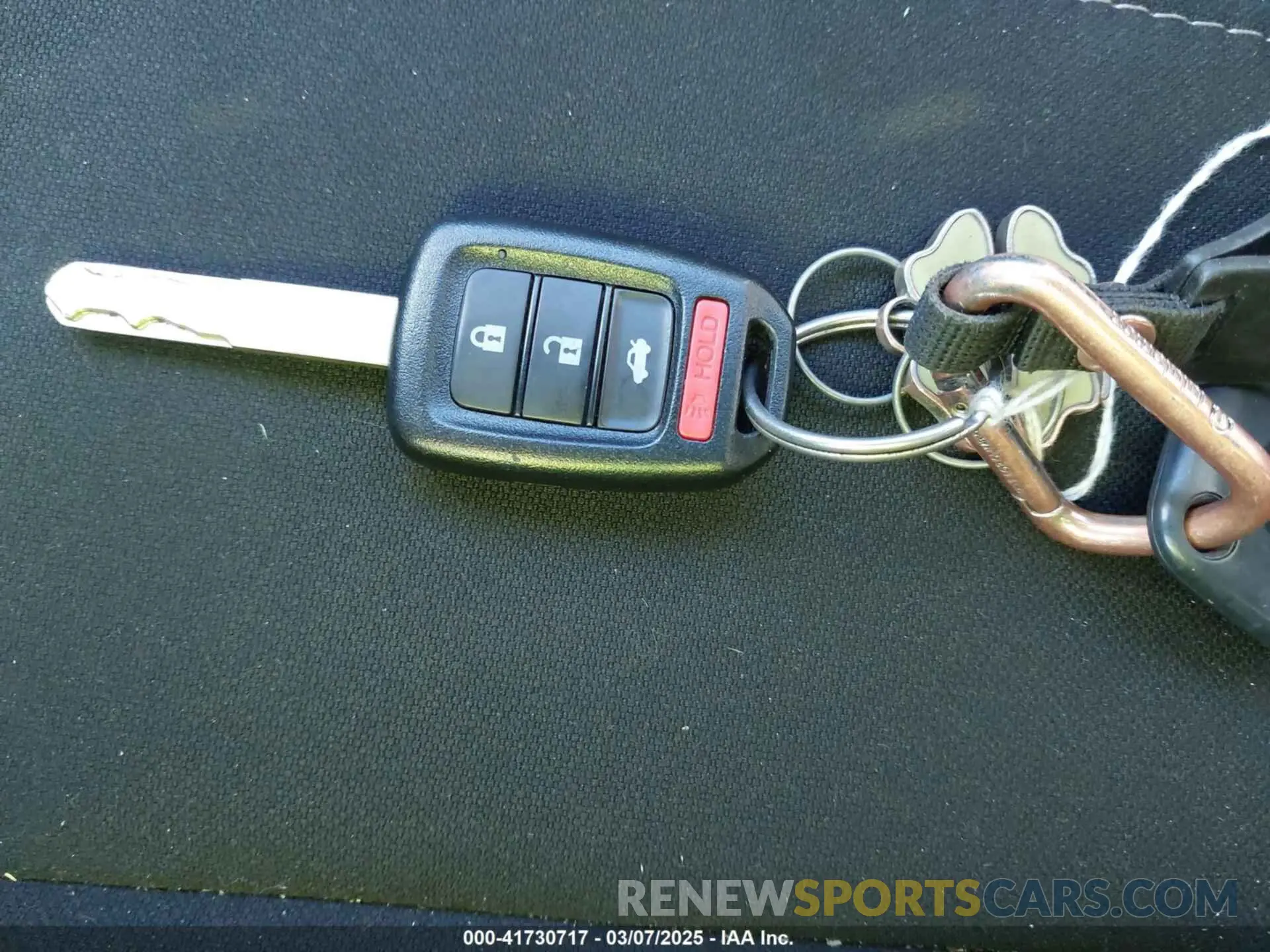 11 fotografías del automóvil dañado 2HGFC2F60LH571286 HONDA CIVIC 2020