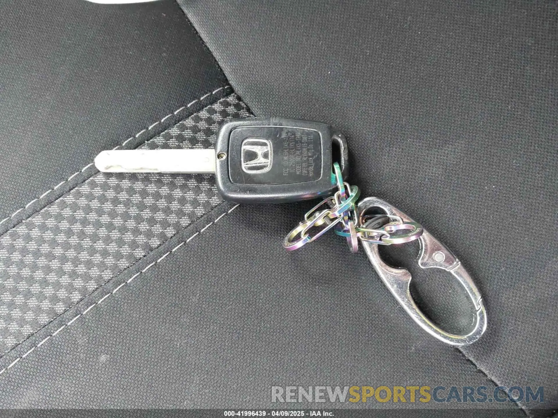 11 fotografías del automóvil dañado 2HGFC2F60LH577654 HONDA CIVIC 2020