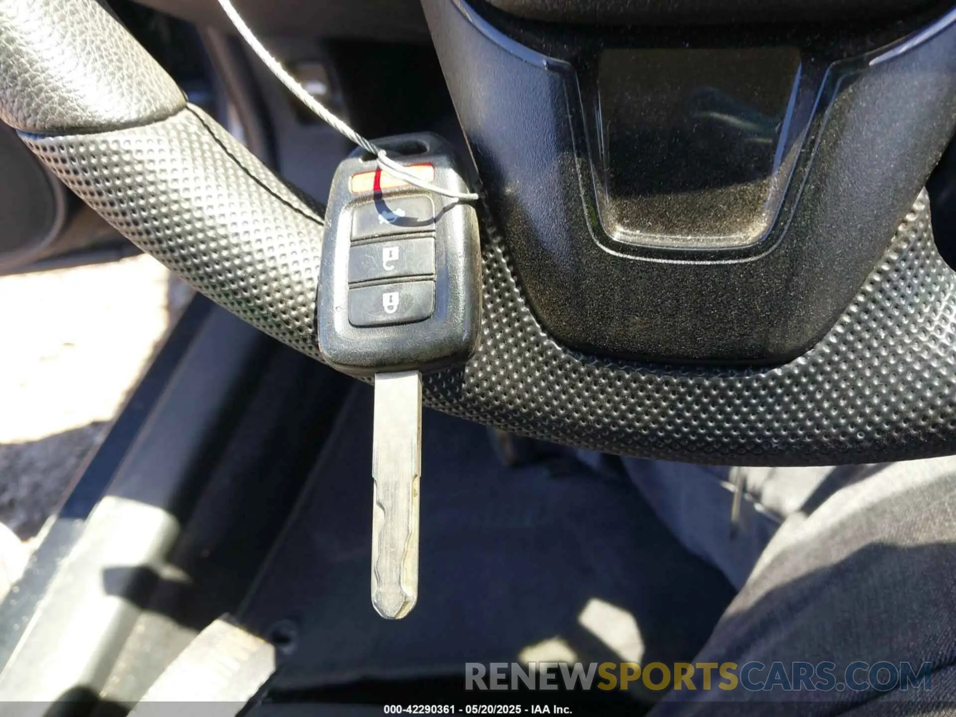 11 fotografías del automóvil dañado 2HGFC2F61LH567246 HONDA CIVIC 2020