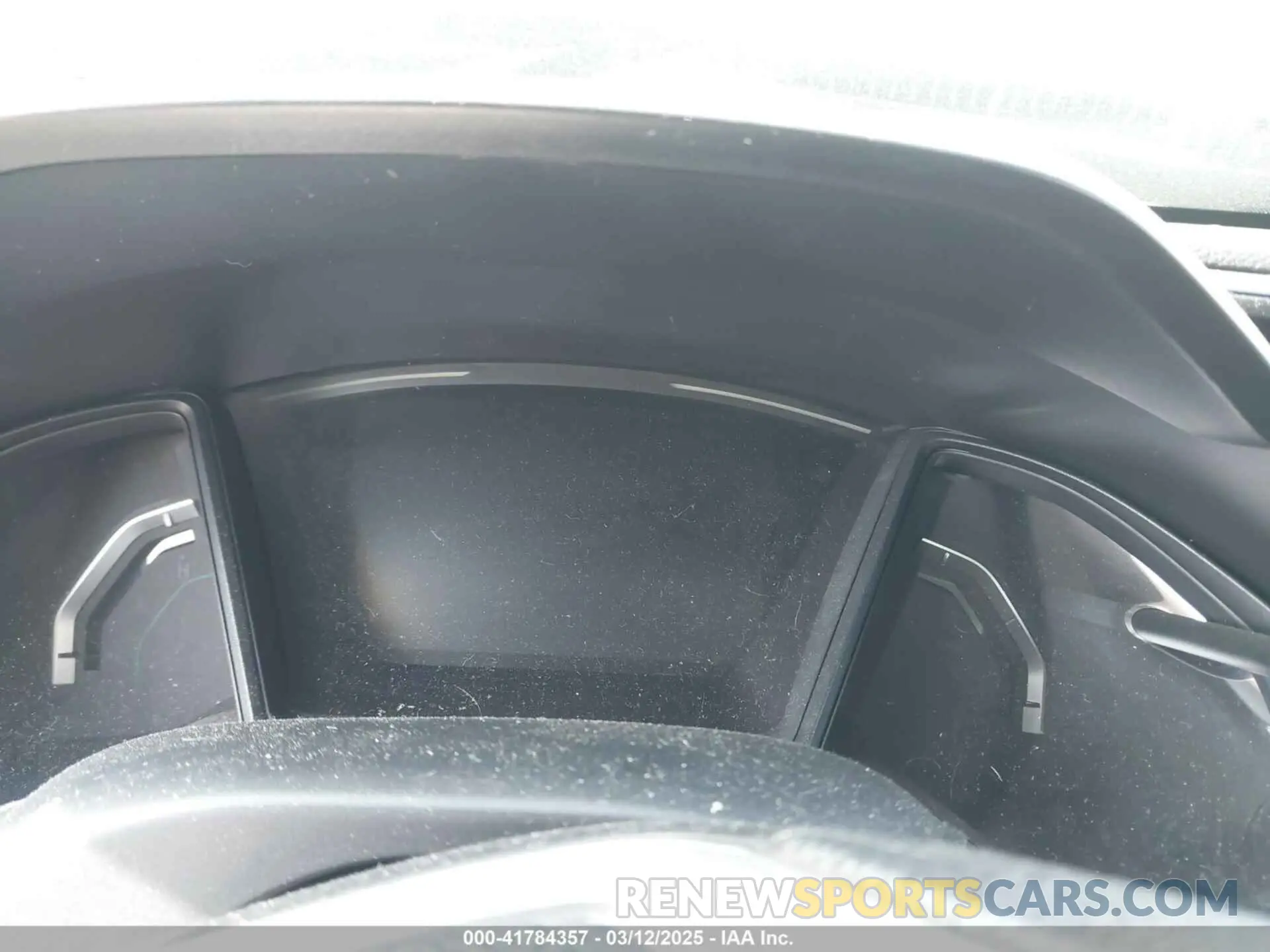 7 fotografías del automóvil dañado 2HGFC2F61LH570034 HONDA CIVIC 2020