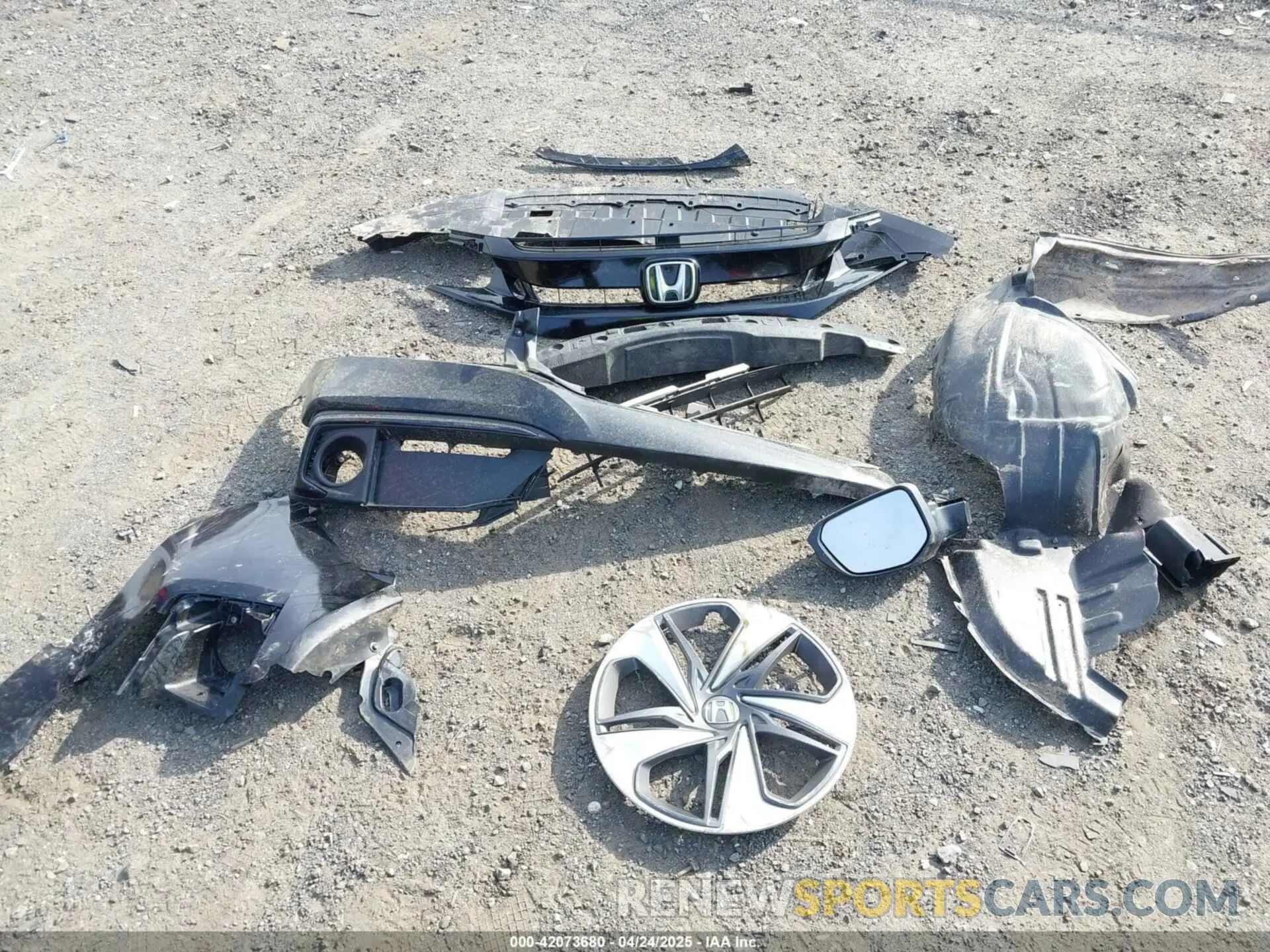 12 fotografías del automóvil dañado 2HGFC2F62LH589014 HONDA CIVIC 2020