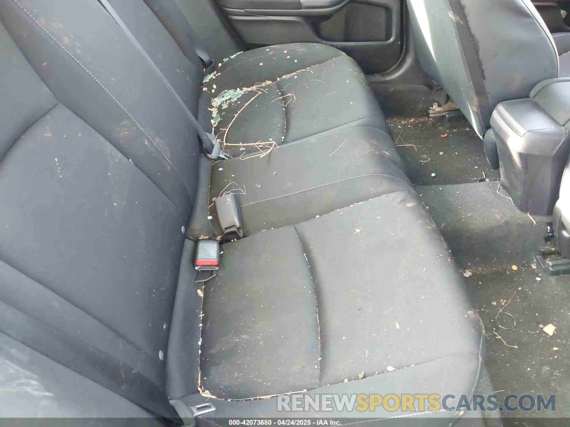 8 fotografías del automóvil dañado 2HGFC2F62LH589014 HONDA CIVIC 2020