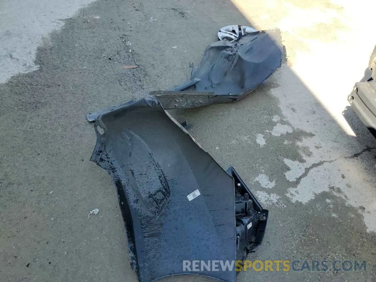 12 fotografías del automóvil dañado 2HGFC2F63LH517884 HONDA CIVIC 2020