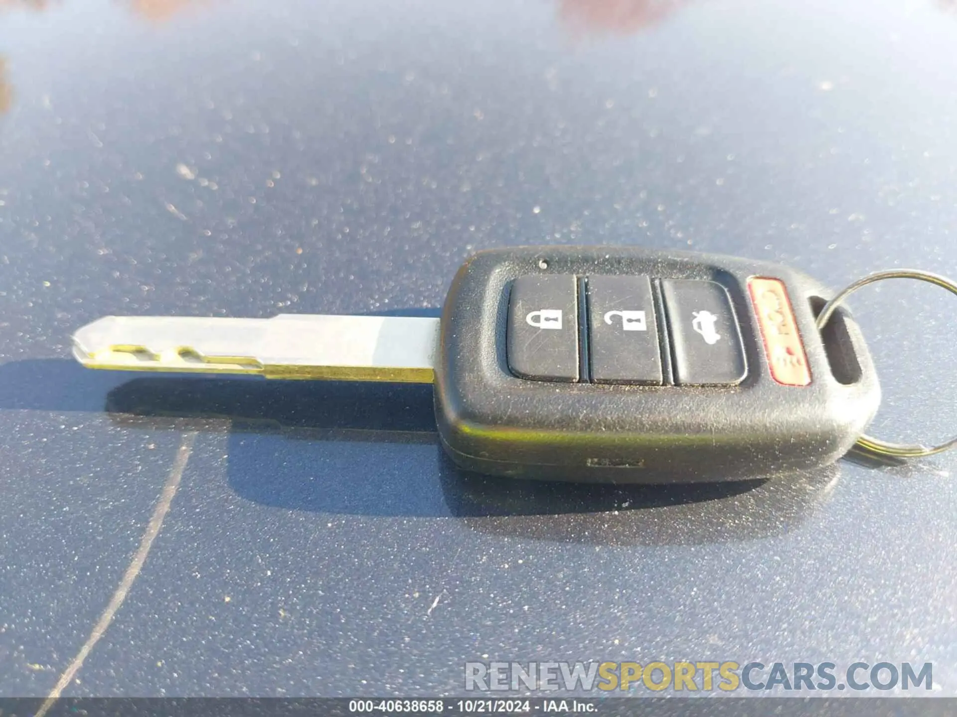 11 fotografías del automóvil dañado 2HGFC2F63LH562050 HONDA CIVIC 2020