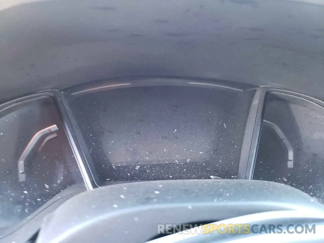 9 fotografías del automóvil dañado 2HGFC2F63LH588132 HONDA CIVIC 2020