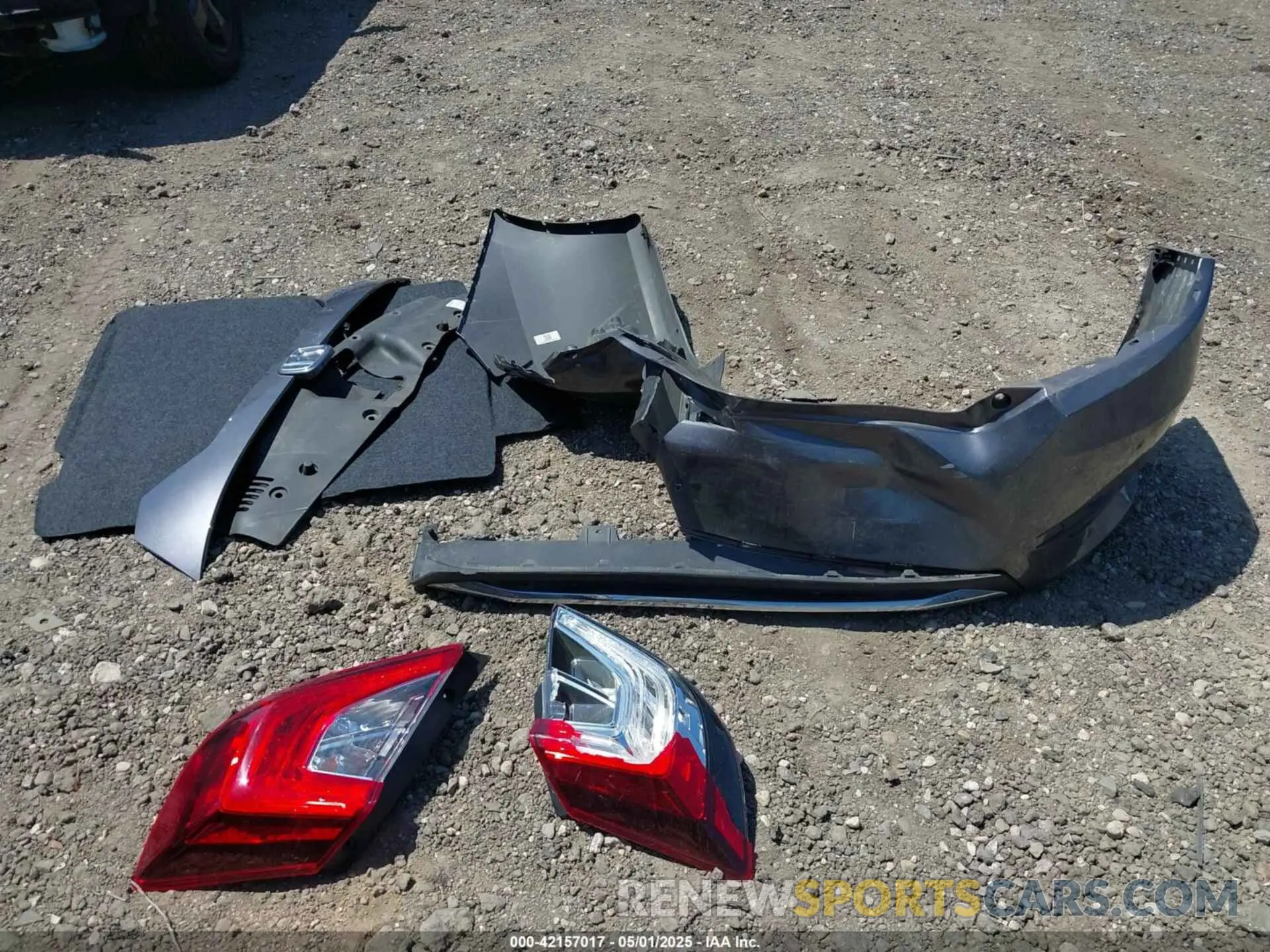 12 fotografías del automóvil dañado 2HGFC2F63LH597414 HONDA CIVIC 2020