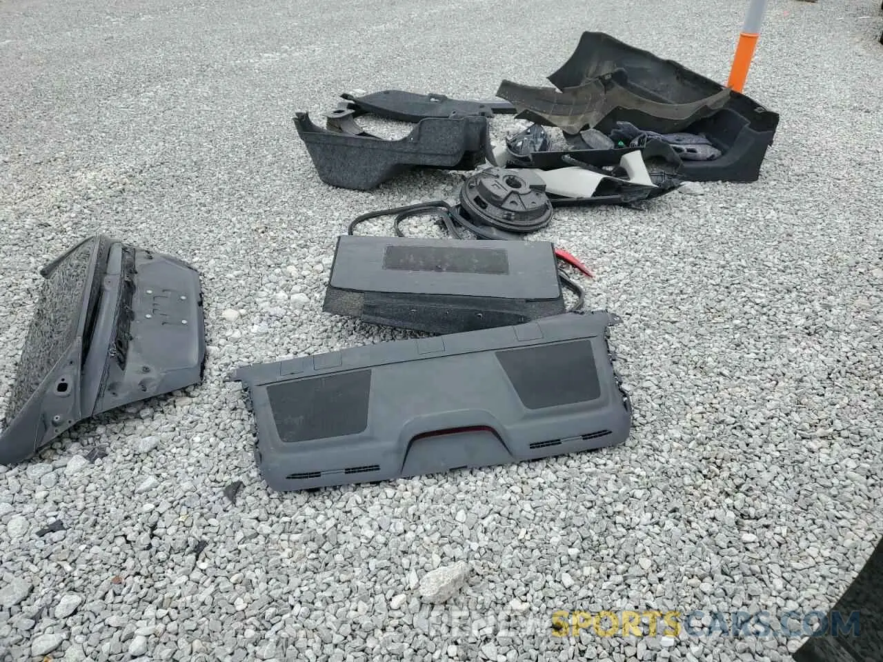 12 fotografías del automóvil dañado 2HGFC2F64LH504206 HONDA CIVIC 2020