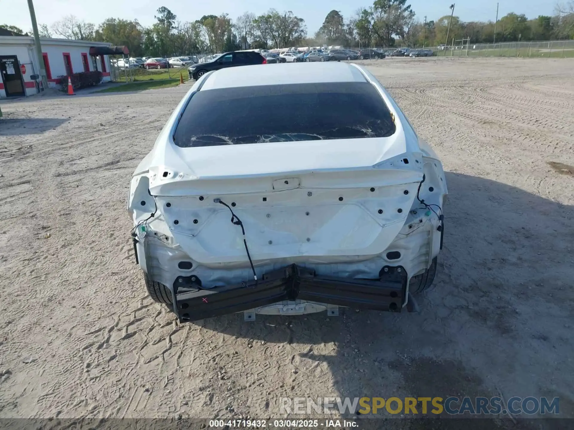 17 fotografías del automóvil dañado 2HGFC2F64LH548125 HONDA CIVIC 2020