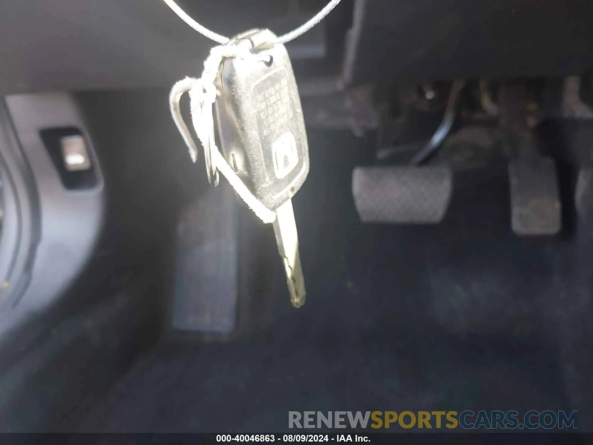 11 fotografías del automóvil dañado 2HGFC2F65LH505932 HONDA CIVIC 2020