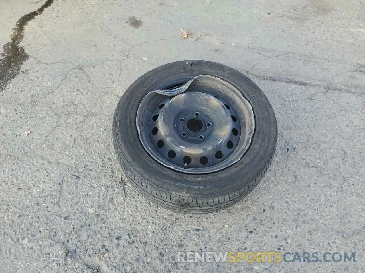 12 fotografías del automóvil dañado 2HGFC2F65LH531379 HONDA CIVIC 2020