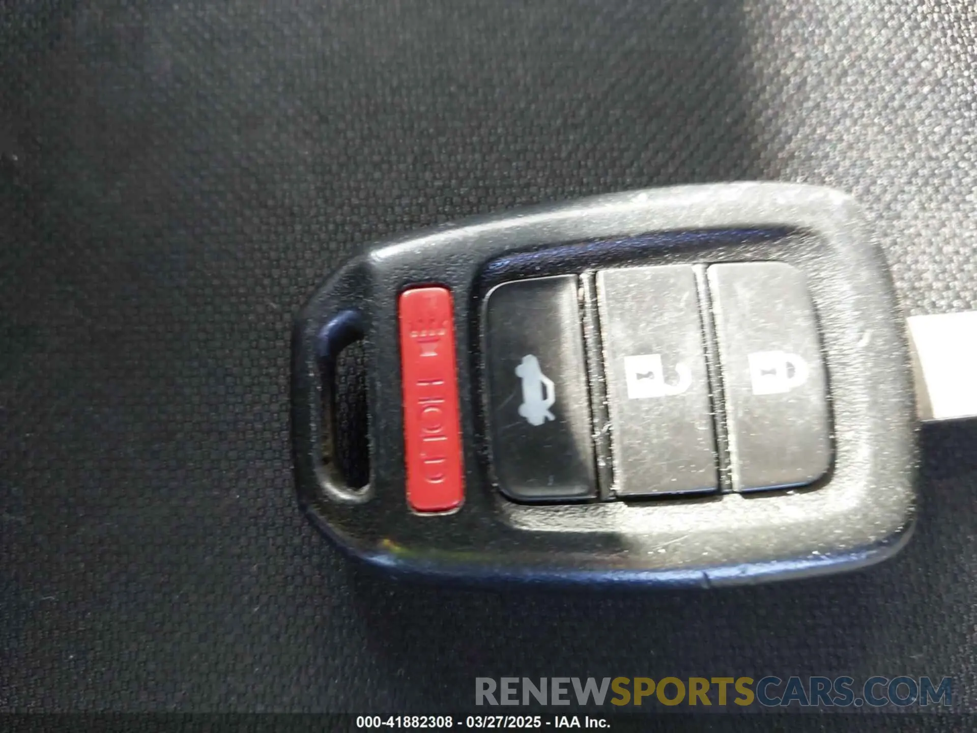 11 fotografías del automóvil dañado 2HGFC2F65LH545086 HONDA CIVIC 2020
