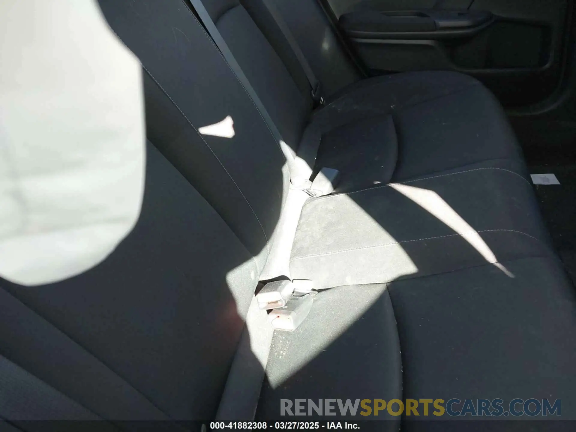 8 fotografías del automóvil dañado 2HGFC2F65LH545086 HONDA CIVIC 2020