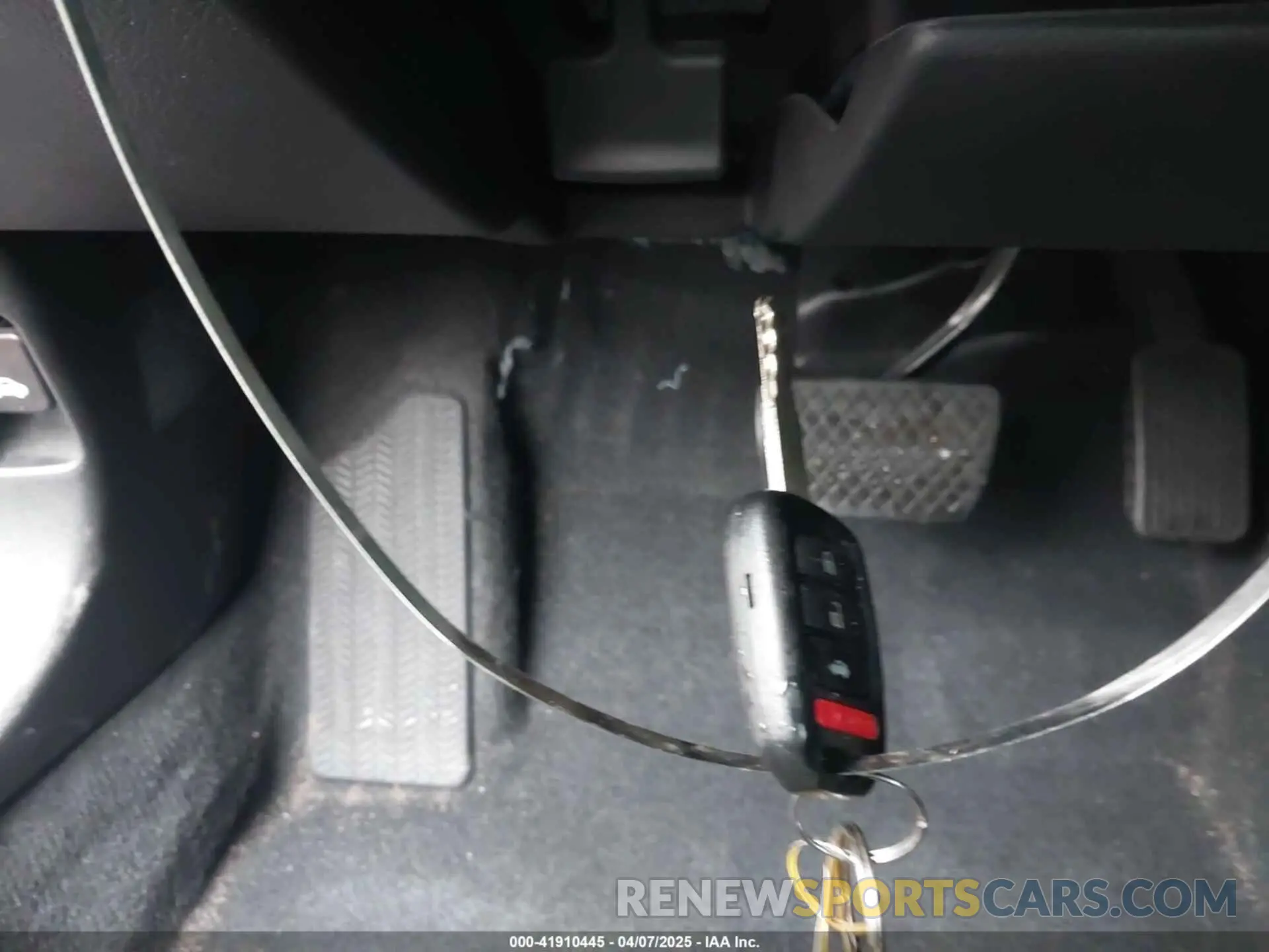 11 fotografías del automóvil dañado 2HGFC2F65LH562969 HONDA CIVIC 2020
