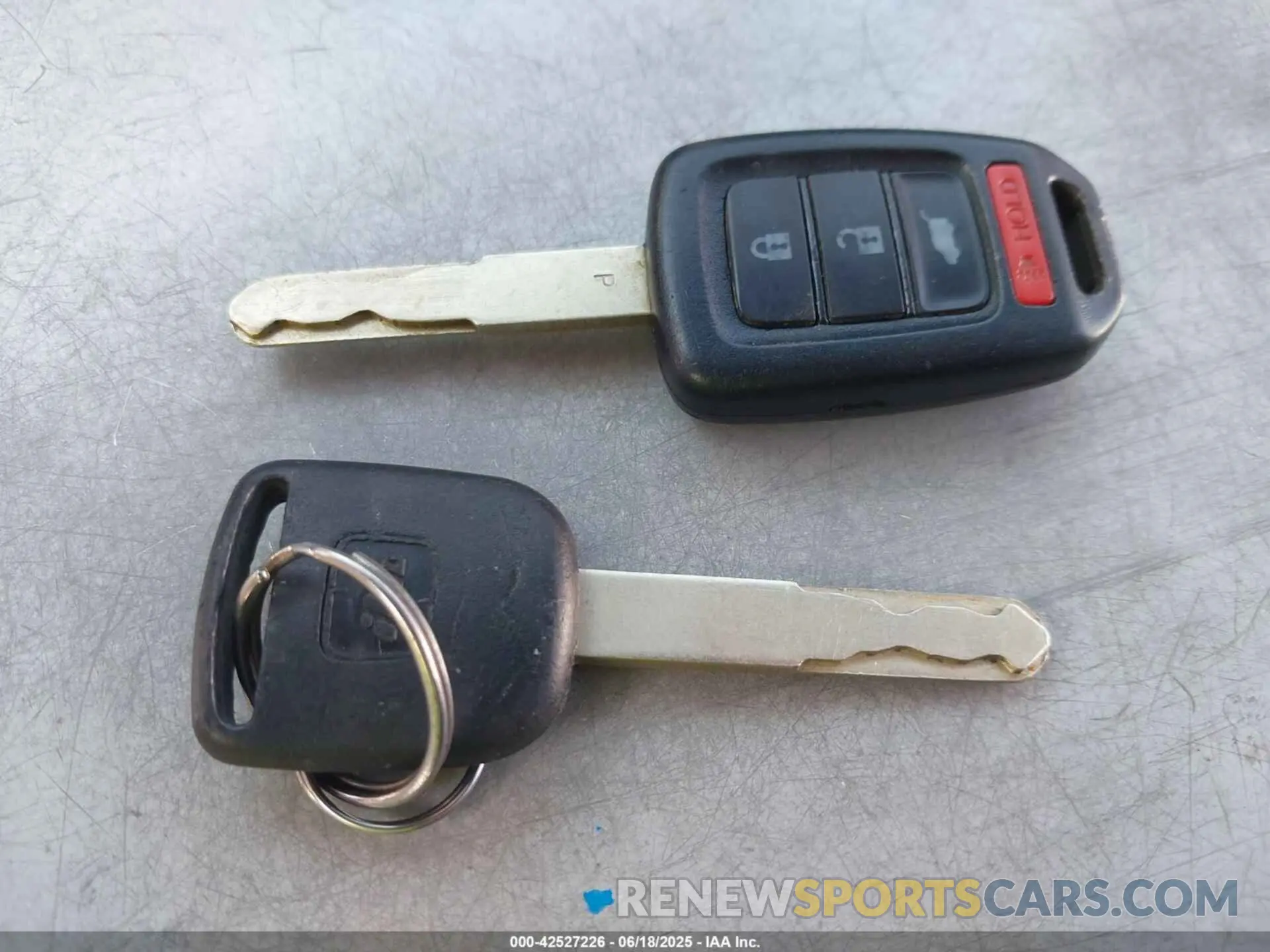 11 fotografías del automóvil dañado 2HGFC2F65LH591260 HONDA CIVIC 2020