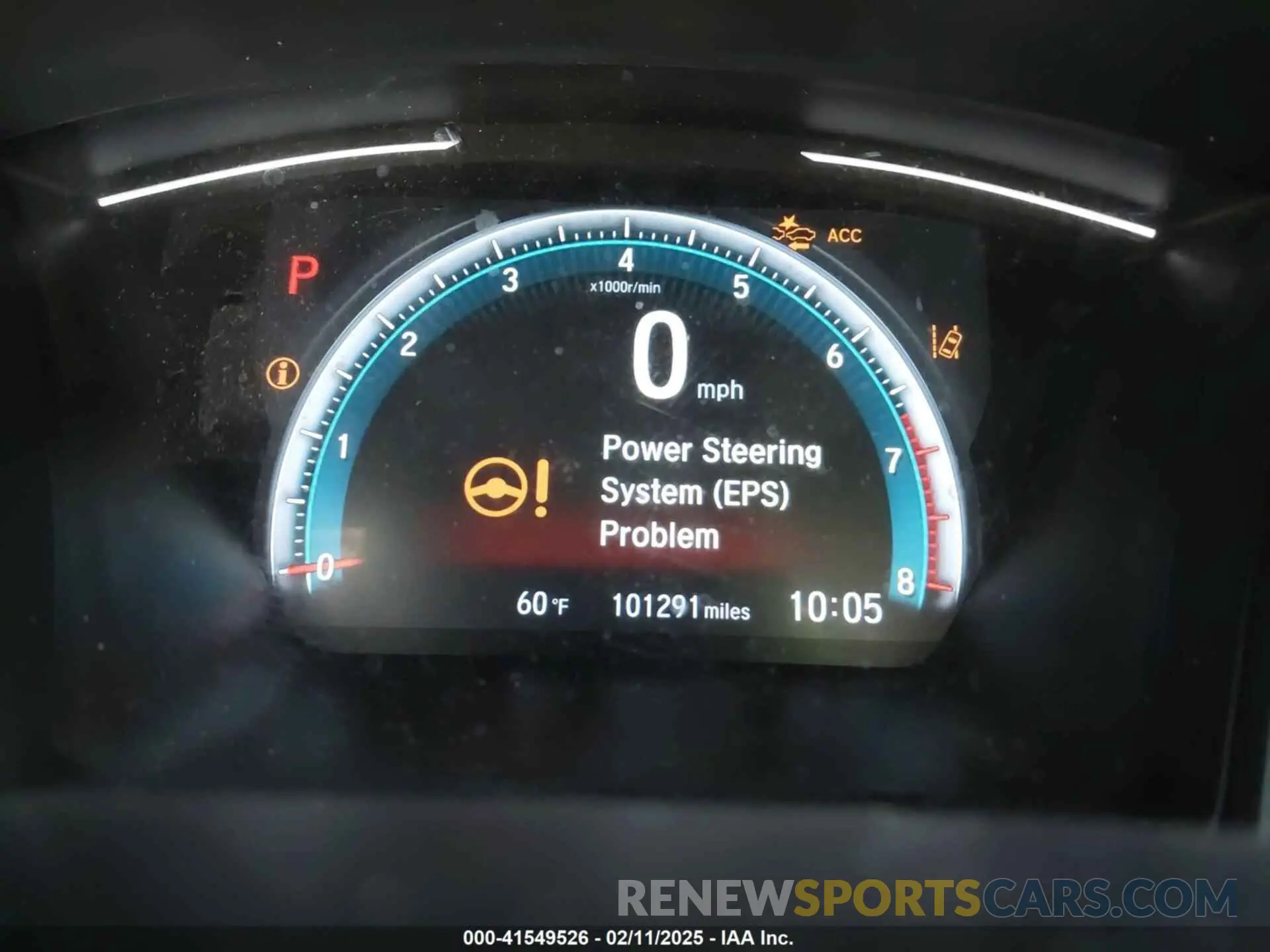15 fotografías del automóvil dañado 2HGFC2F66LH530967 HONDA CIVIC 2020
