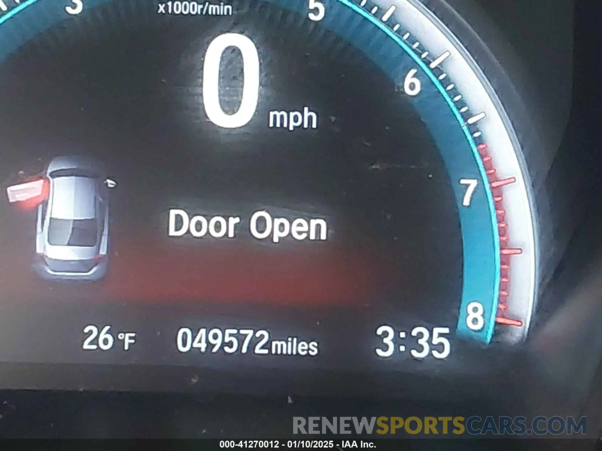 15 fotografías del automóvil dañado 2HGFC2F67LH516074 HONDA CIVIC 2020