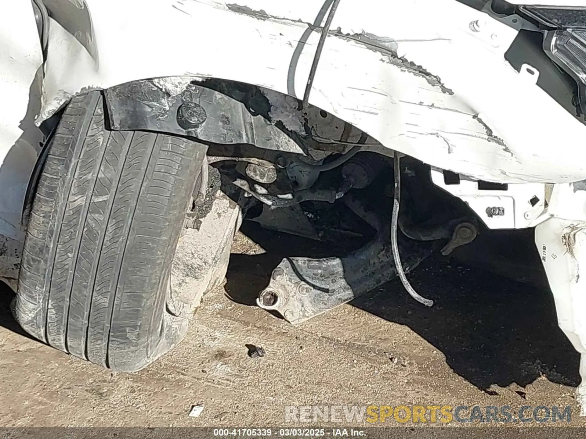 6 fotografías del automóvil dañado 2HGFC2F67LH568319 HONDA CIVIC 2020