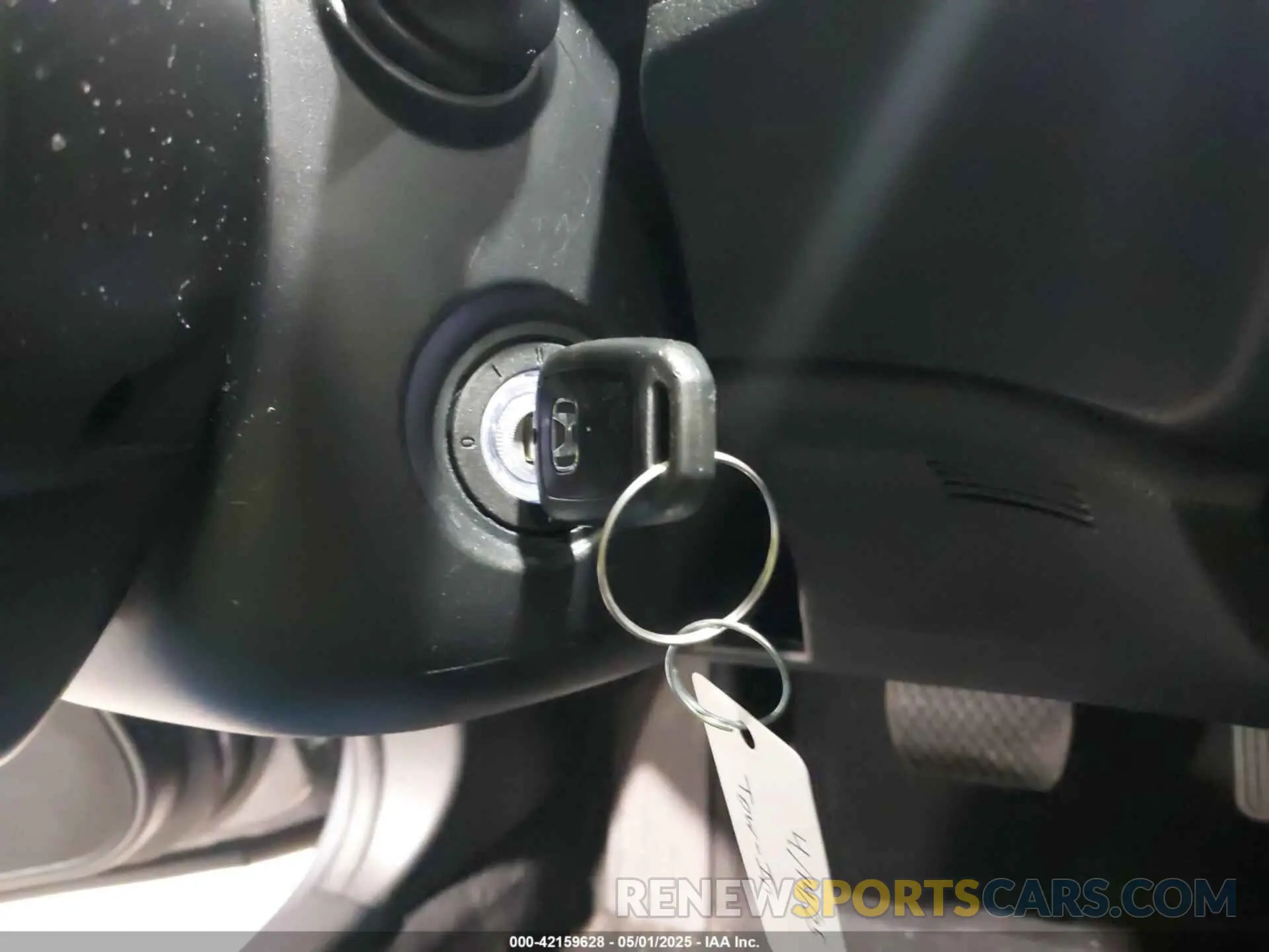 11 fotografías del automóvil dañado 2HGFC2F68LH512583 HONDA CIVIC 2020