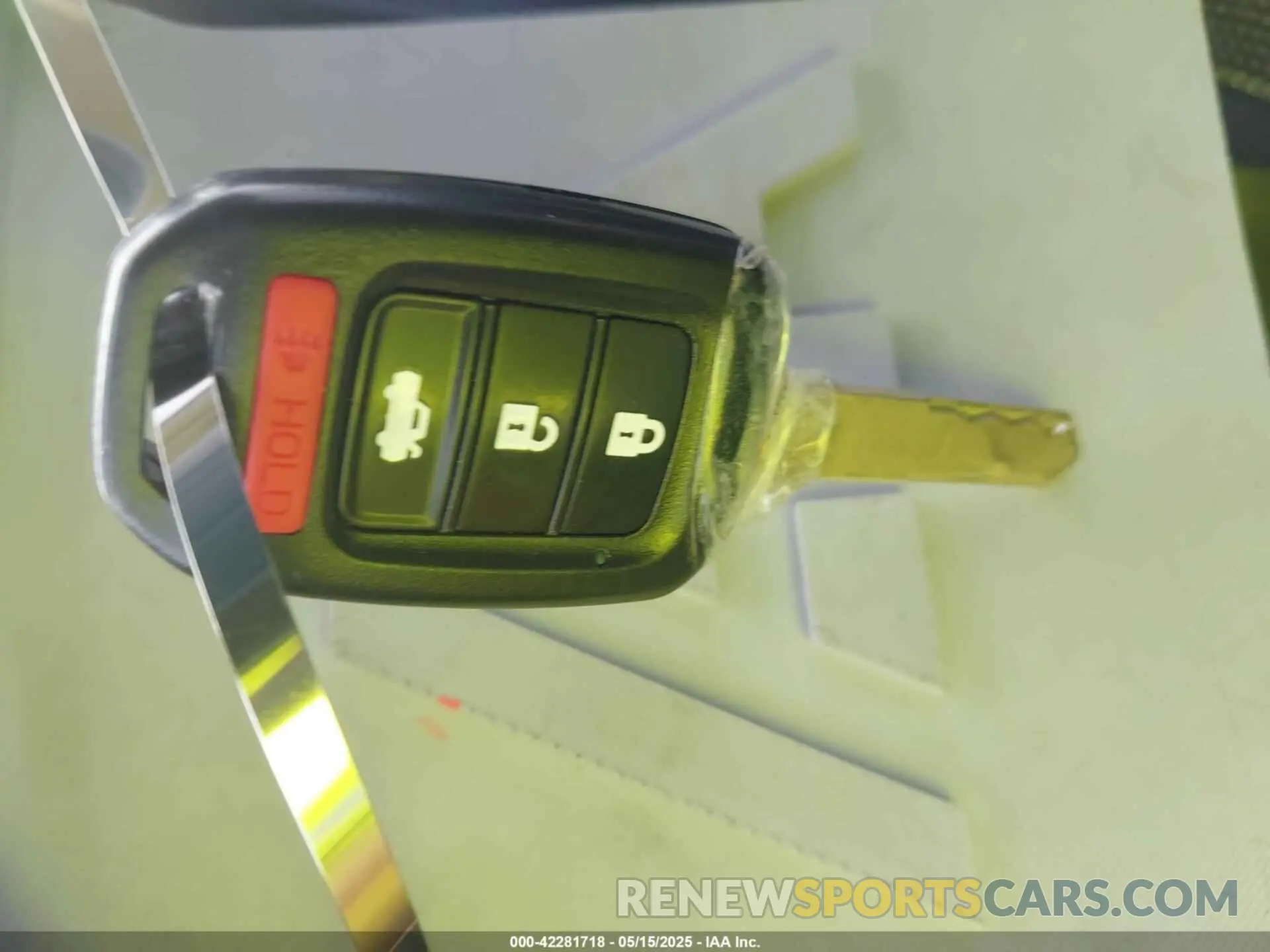 11 fotografías del automóvil dañado 2HGFC2F68LH553201 HONDA CIVIC 2020