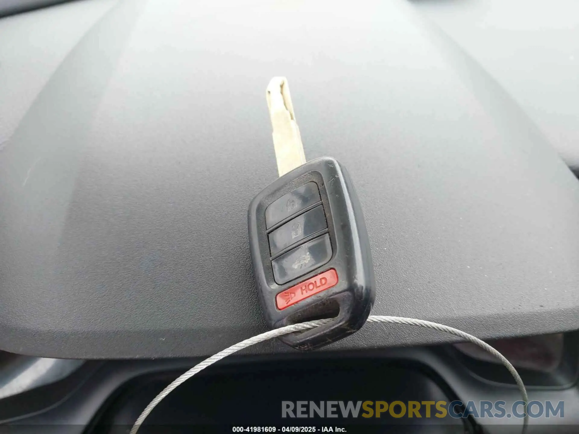 11 fotografías del automóvil dañado 2HGFC2F69LH541980 HONDA CIVIC 2020