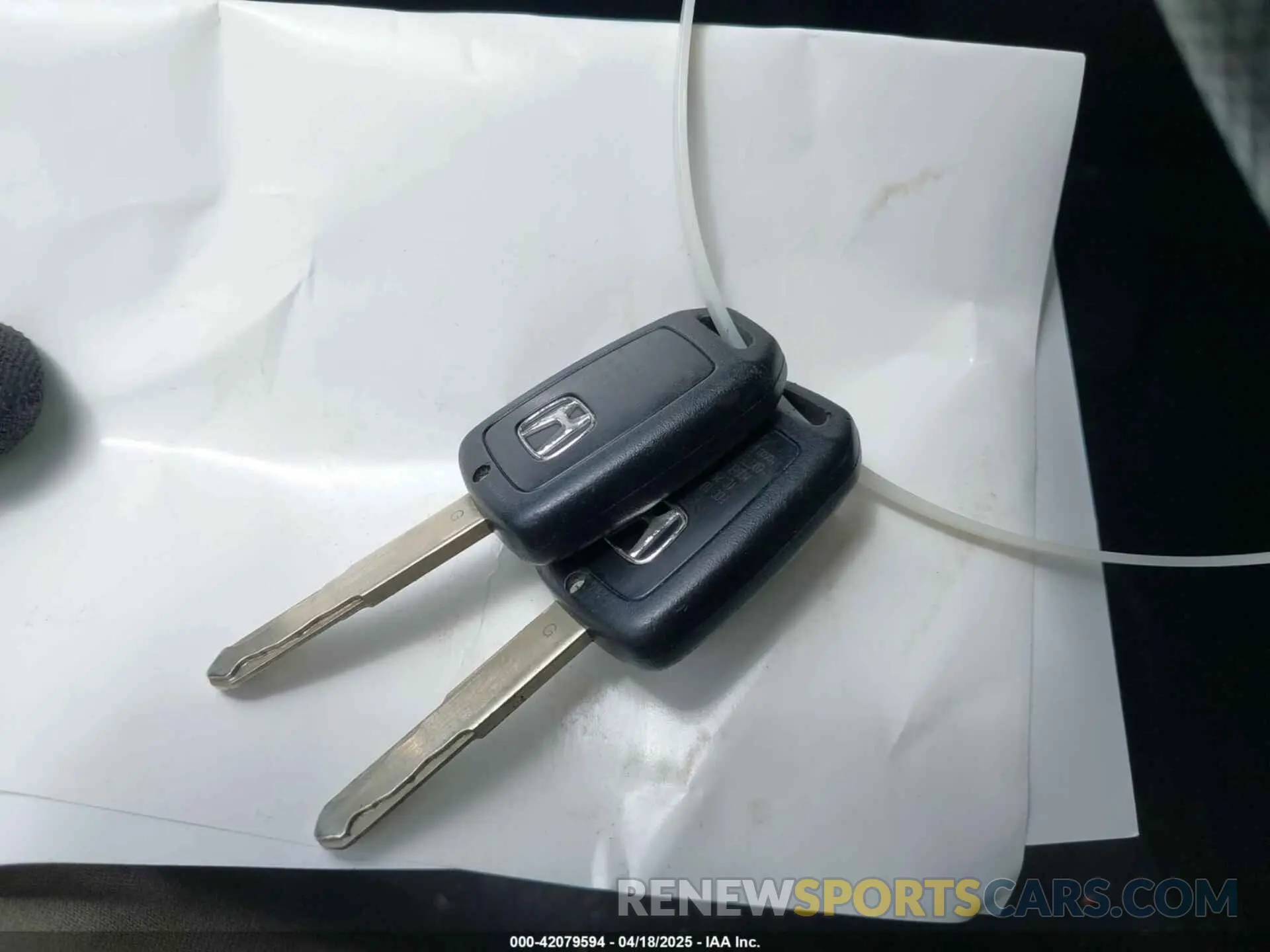 11 fotografías del automóvil dañado 2HGFC2F69LH550744 HONDA CIVIC 2020