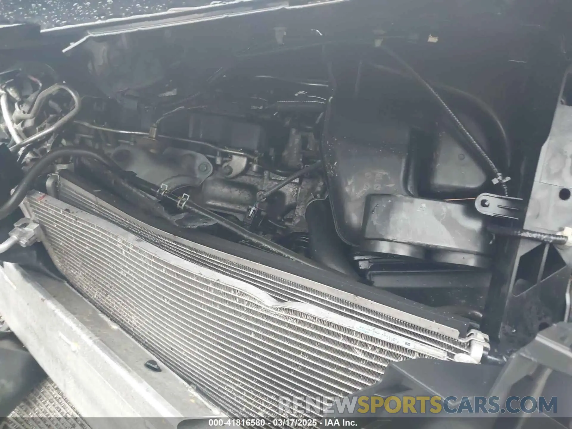 10 fotografías del automóvil dañado 2HGFC2F6XLH531197 HONDA CIVIC 2020