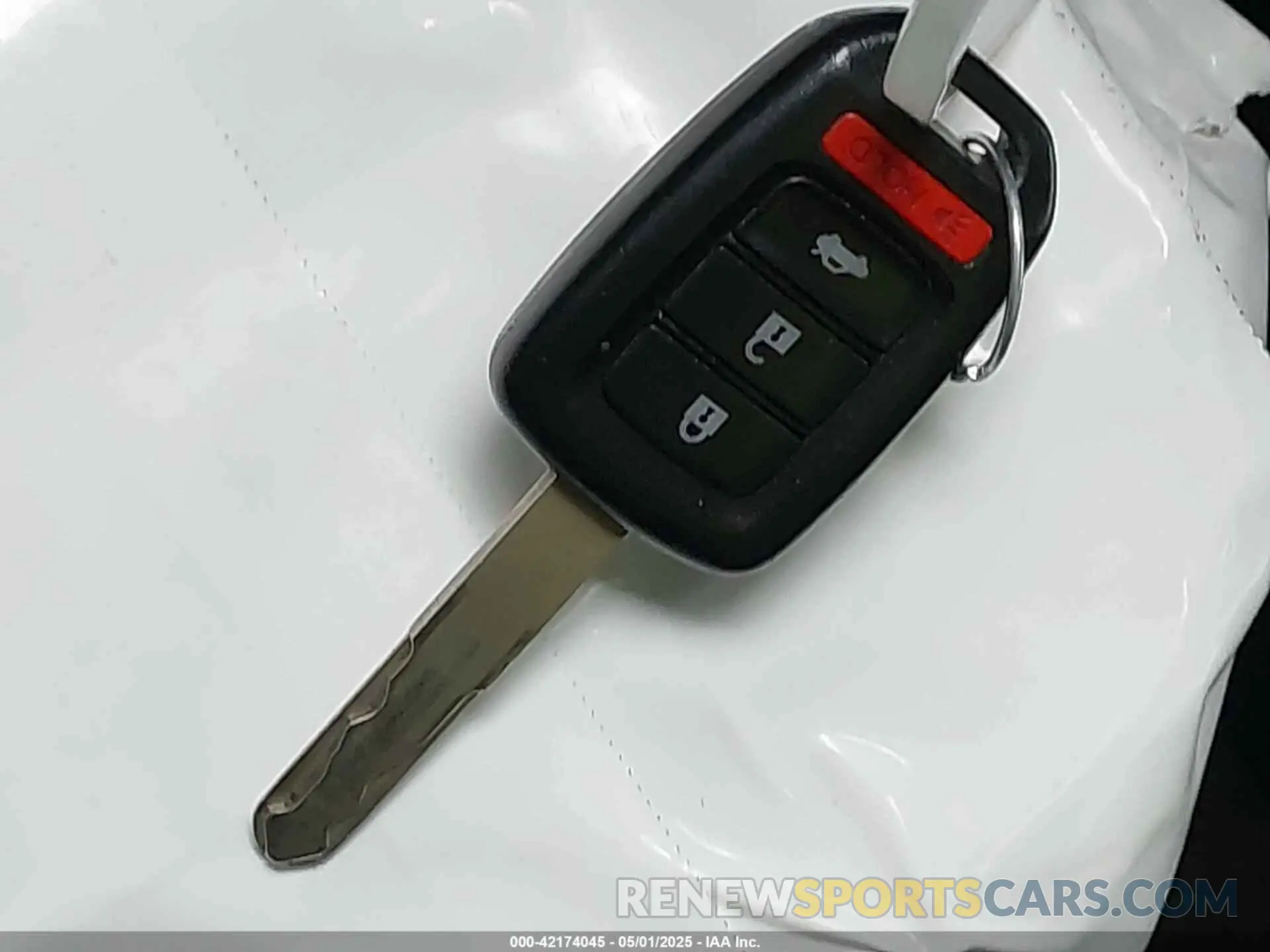 11 fotografías del automóvil dañado 2HGFC2F6XLH542068 HONDA CIVIC 2020