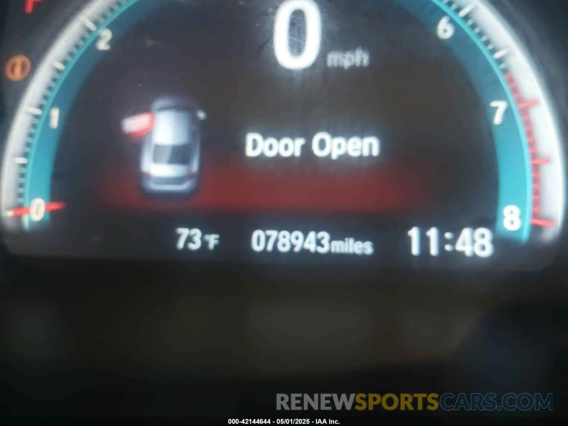 7 fotografías del automóvil dañado 2HGFC2F6XLH574597 HONDA CIVIC 2020