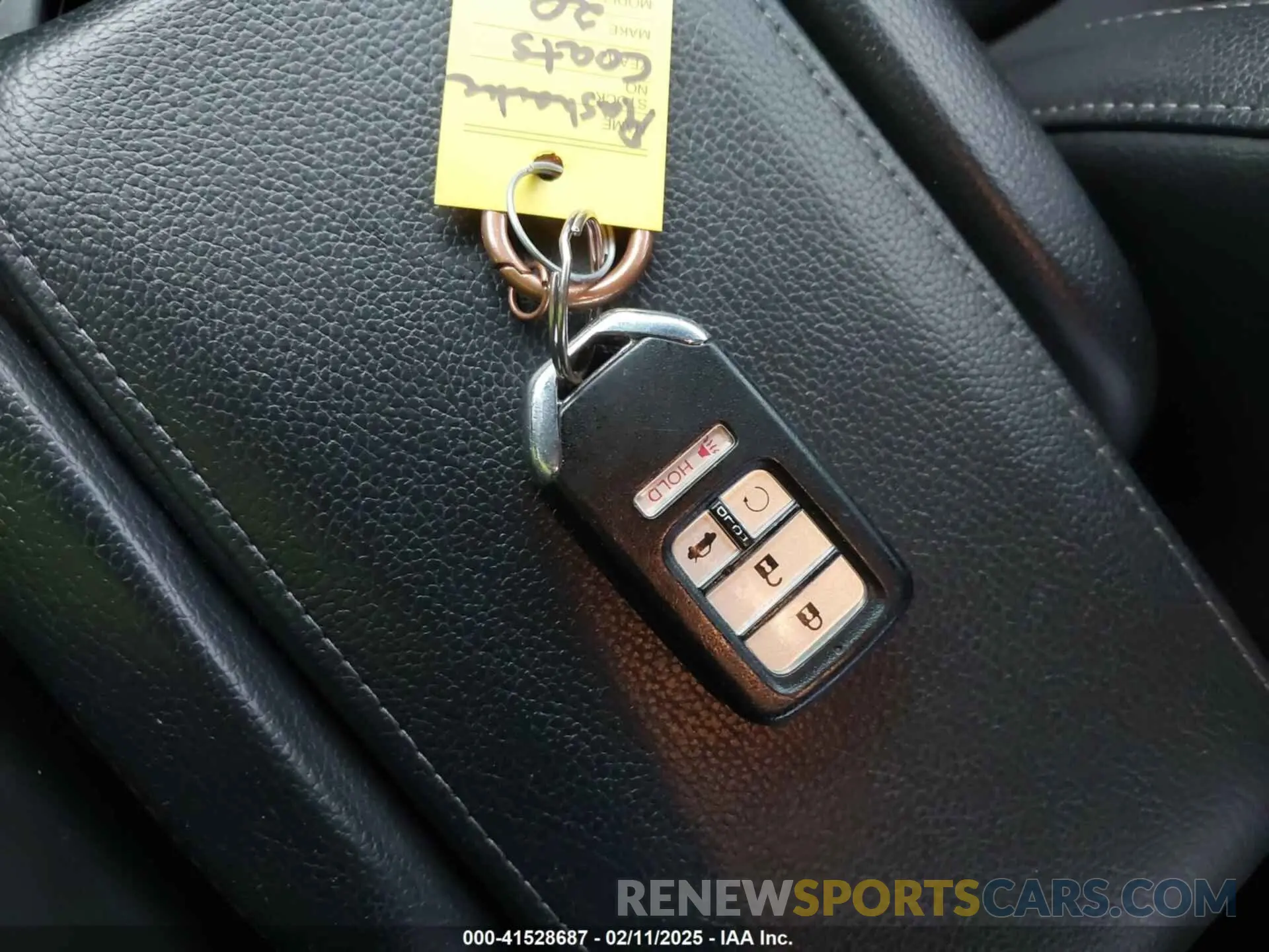 11 fotografías del automóvil dañado 2HGFC2F80LH520582 HONDA CIVIC 2020