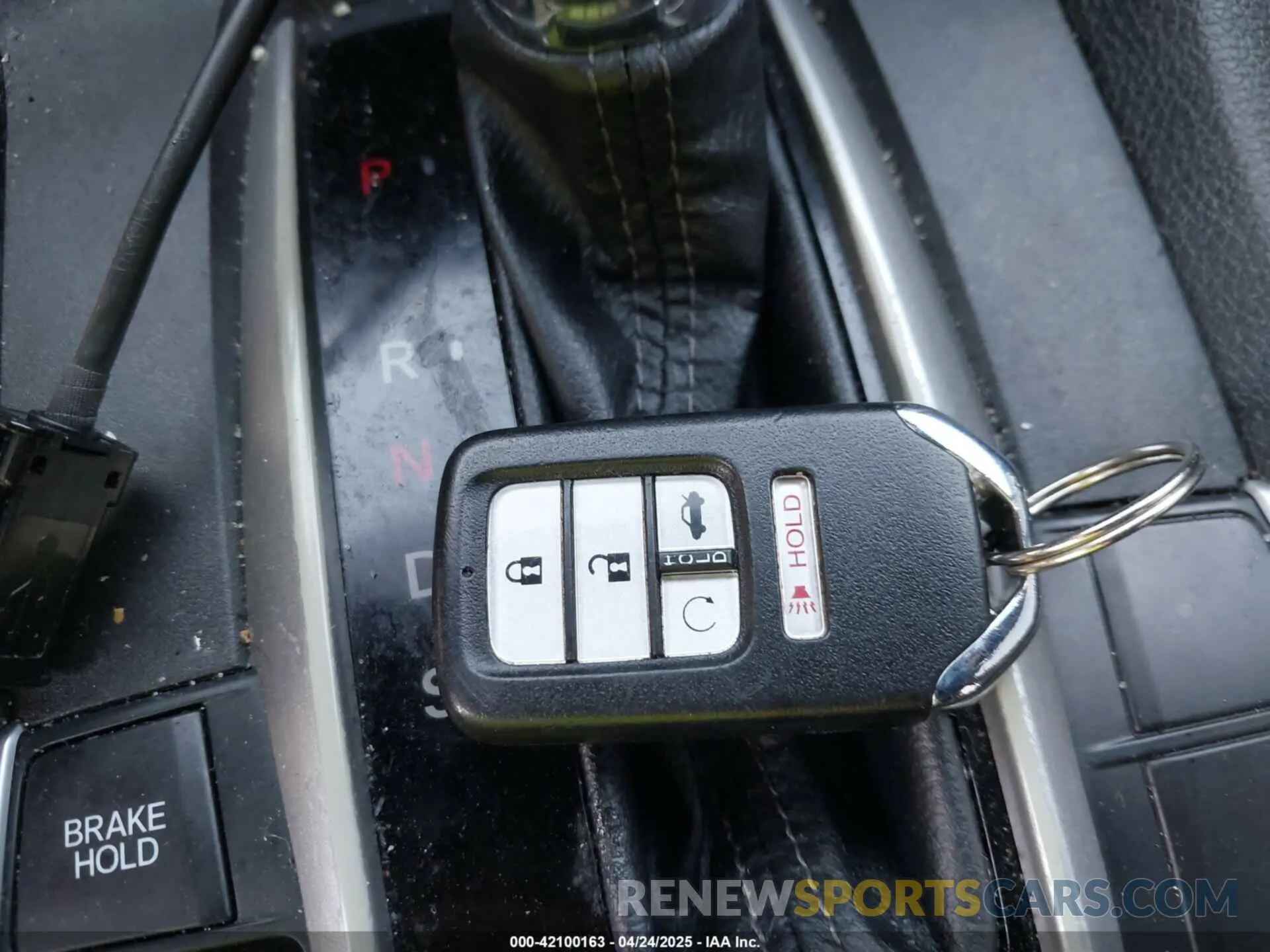 11 fotografías del automóvil dañado 2HGFC2F80LH574643 HONDA CIVIC 2020