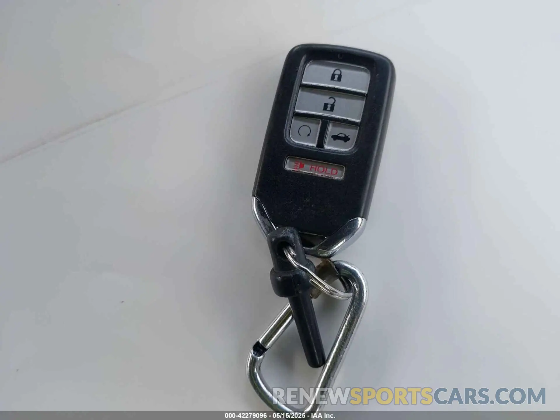 11 fotografías del automóvil dañado 2HGFC2F81LH532160 HONDA CIVIC 2020