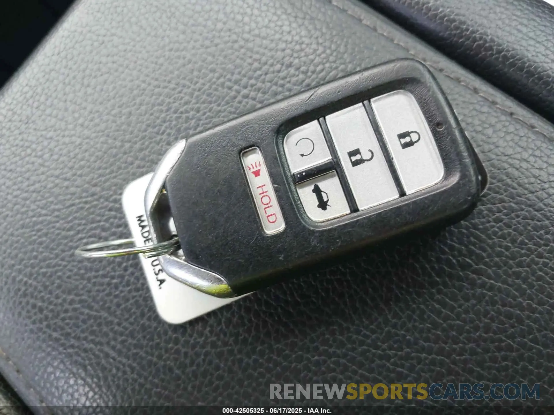 11 fotografías del automóvil dañado 2HGFC2F82LH581027 HONDA CIVIC 2020