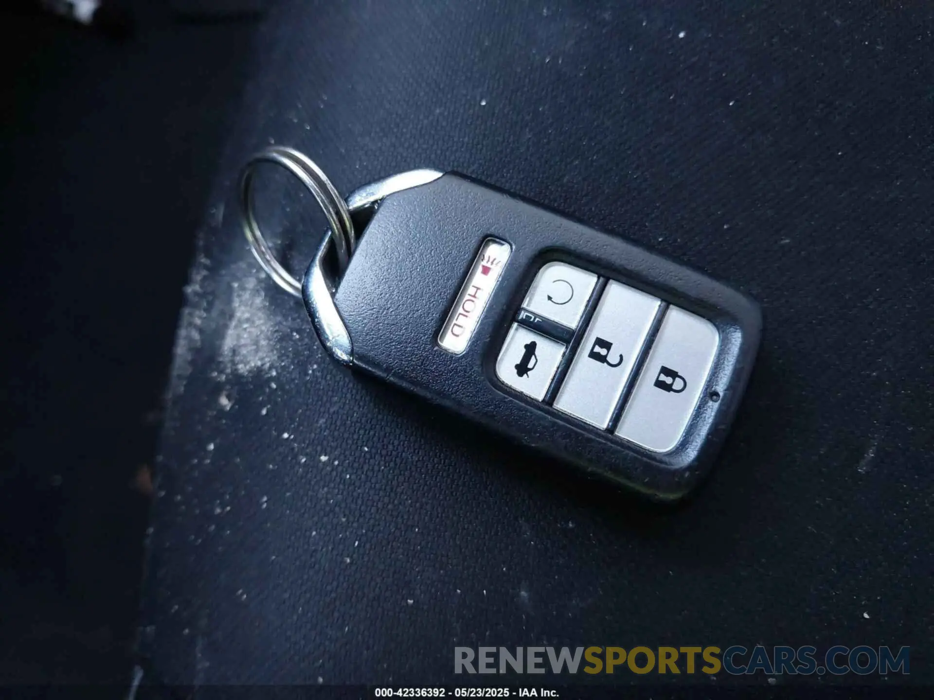 11 fotografías del automóvil dañado 2HGFC2F83LH502125 HONDA CIVIC 2020