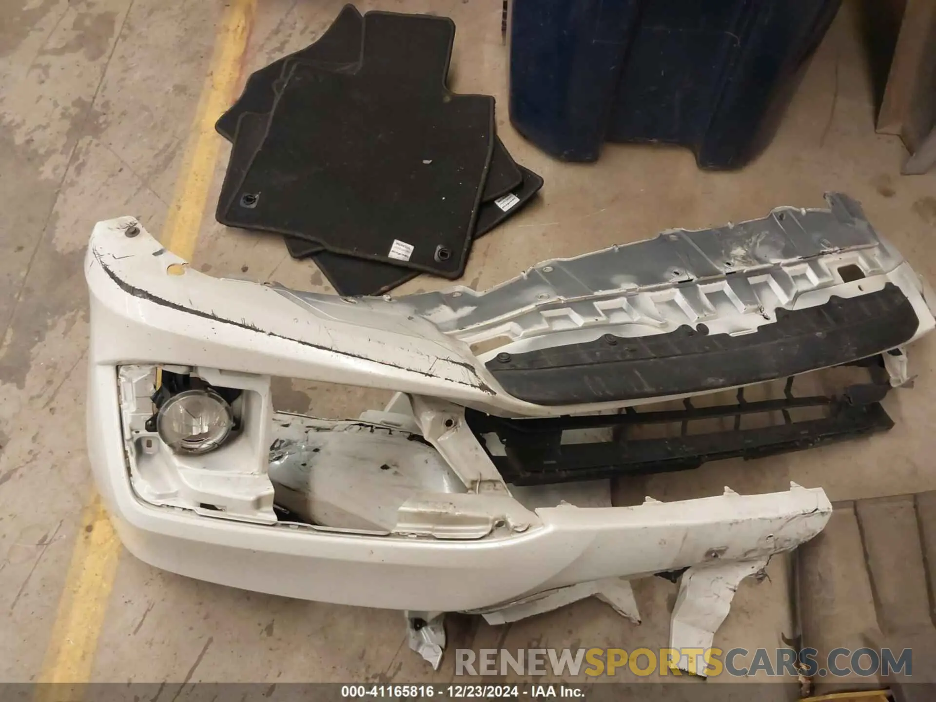 12 fotografías del automóvil dañado 2HGFC2F83LH530202 HONDA CIVIC 2020