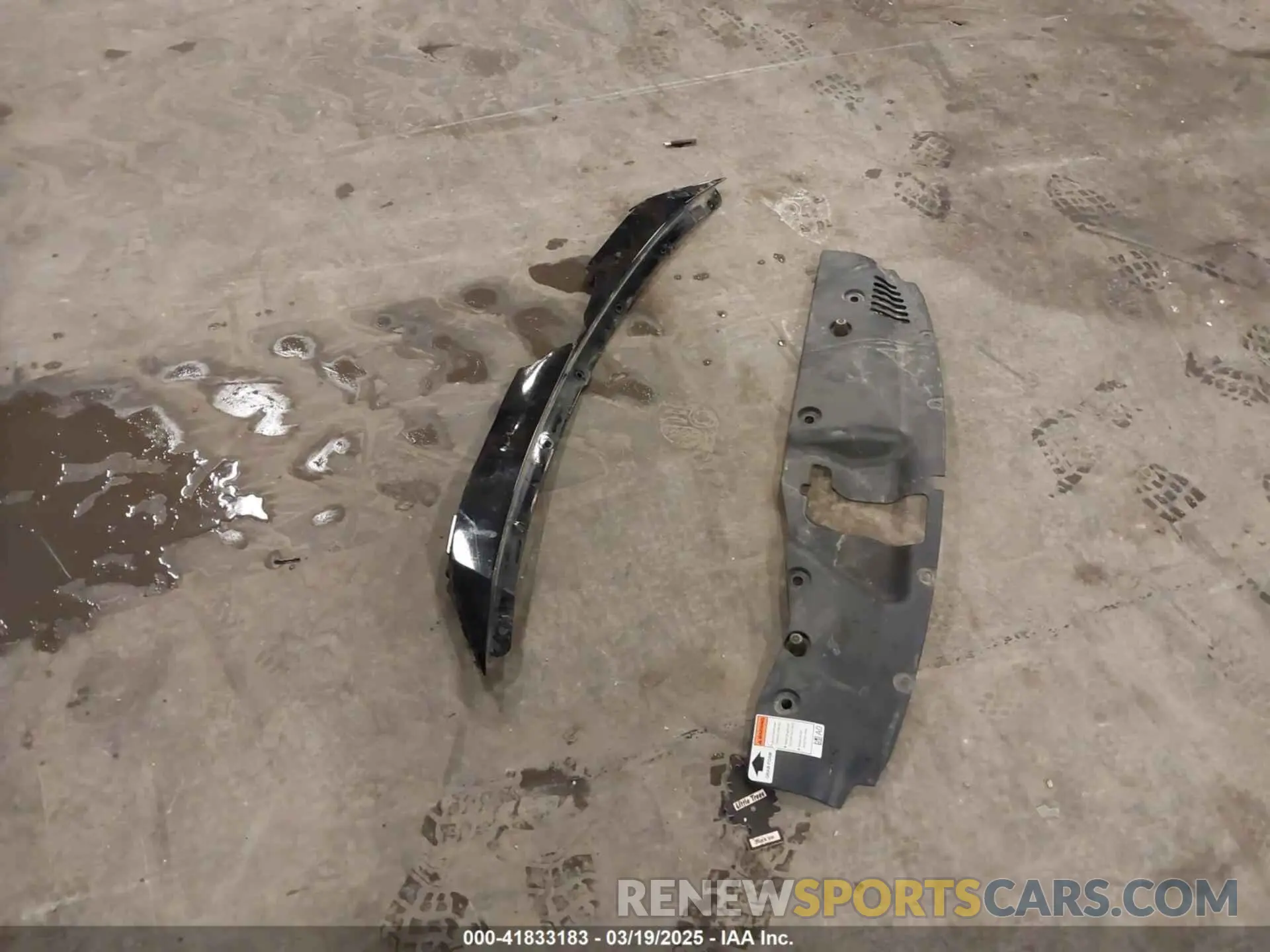 12 fotografías del automóvil dañado 2HGFC2F83LH569159 HONDA CIVIC 2020